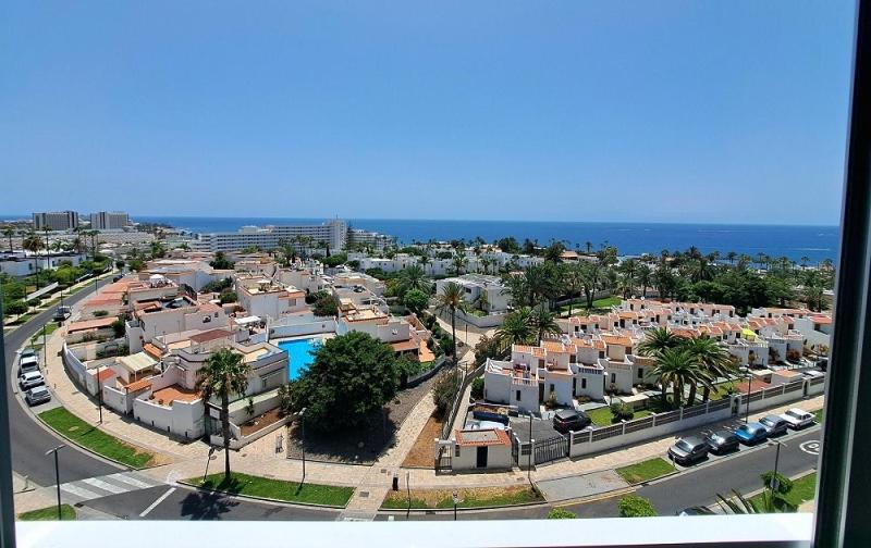 Ocean View Penthouse