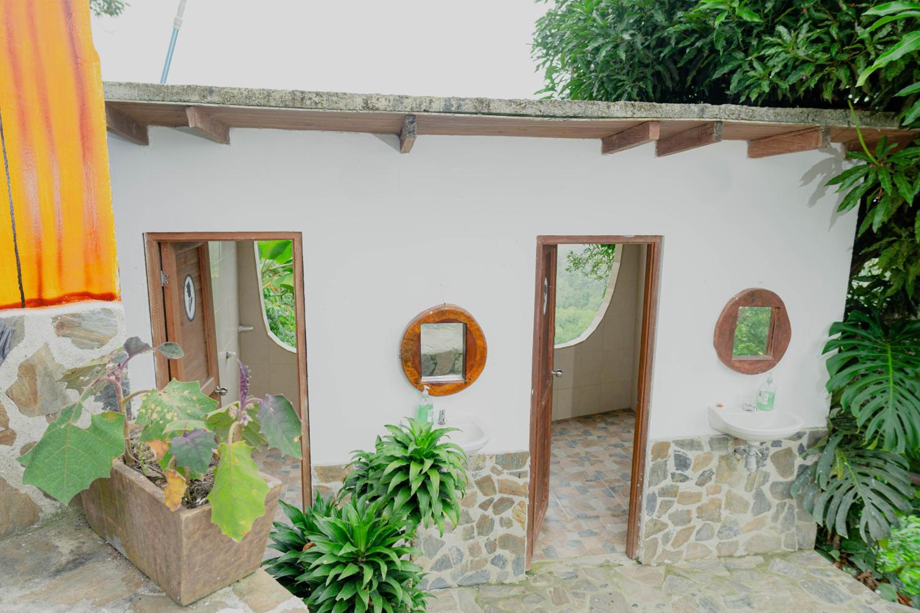 Hostal Sierra Minca view 5