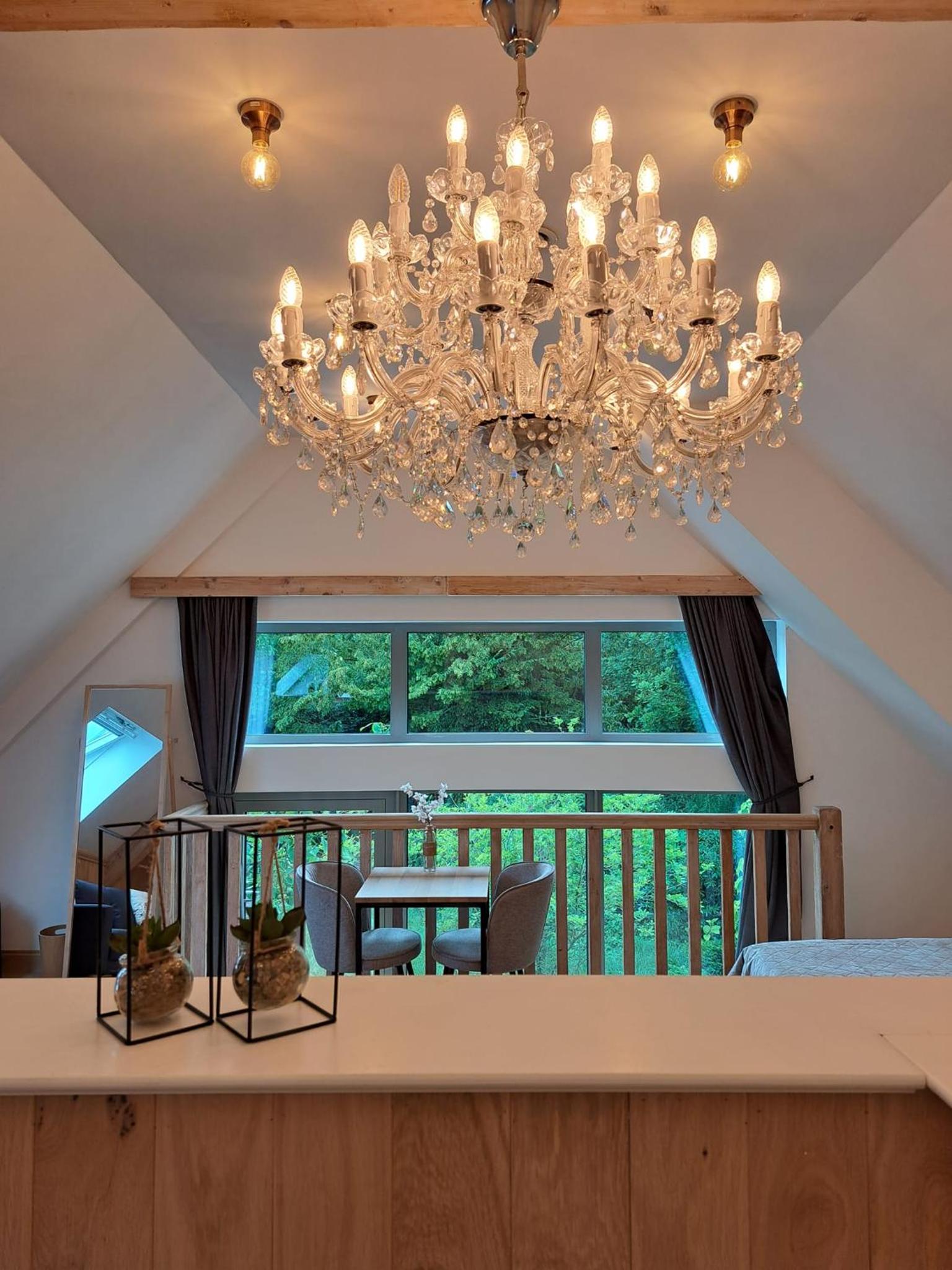 Domein Den Buiten Bed And Breakfast DnD