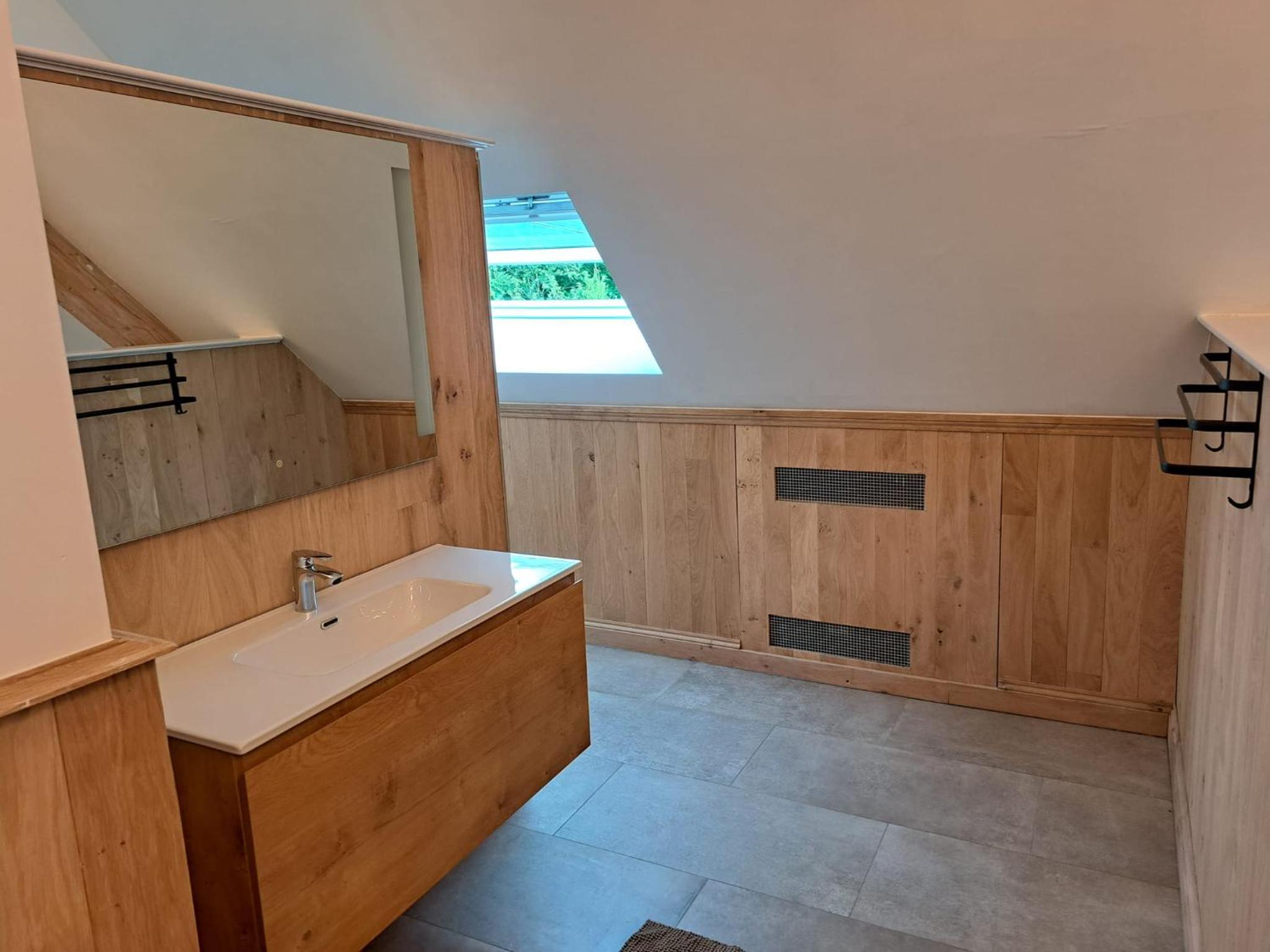 Domein Den Buiten Bed And Breakfast DnD