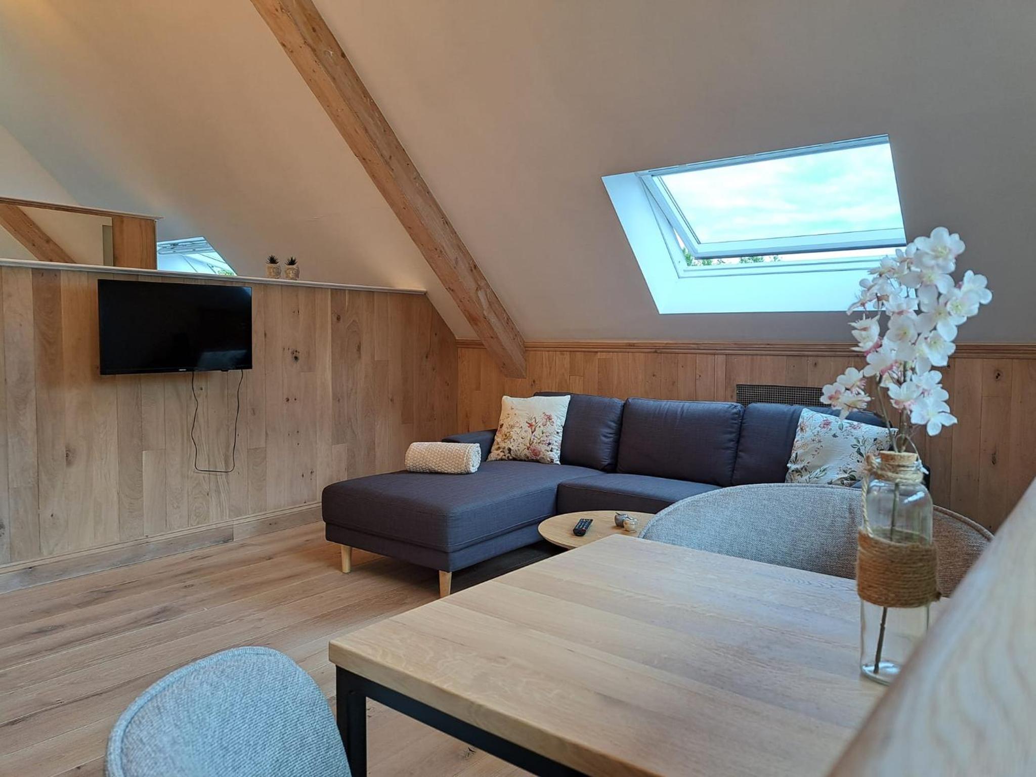 Domein Den Buiten Bed And Breakfast DnD