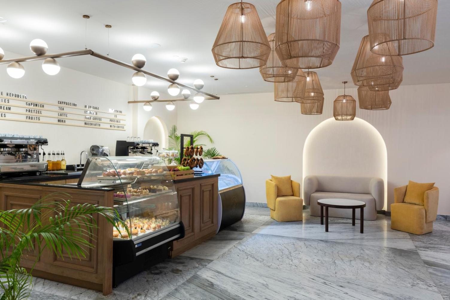 Hyatt Zilara Riviera Maya Adults Only All-Inclusive - Property Image 38