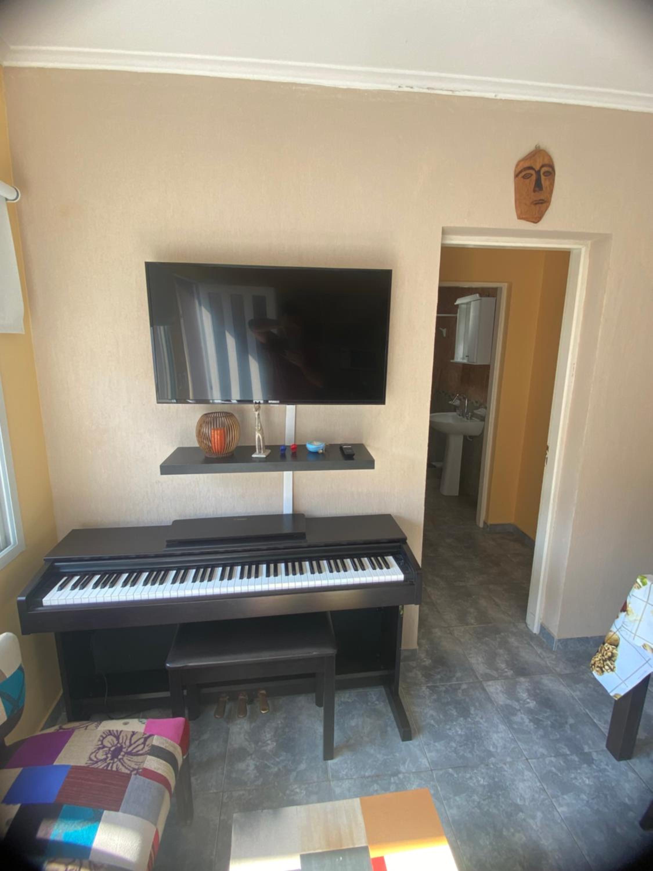 Apartamento de luxe centro