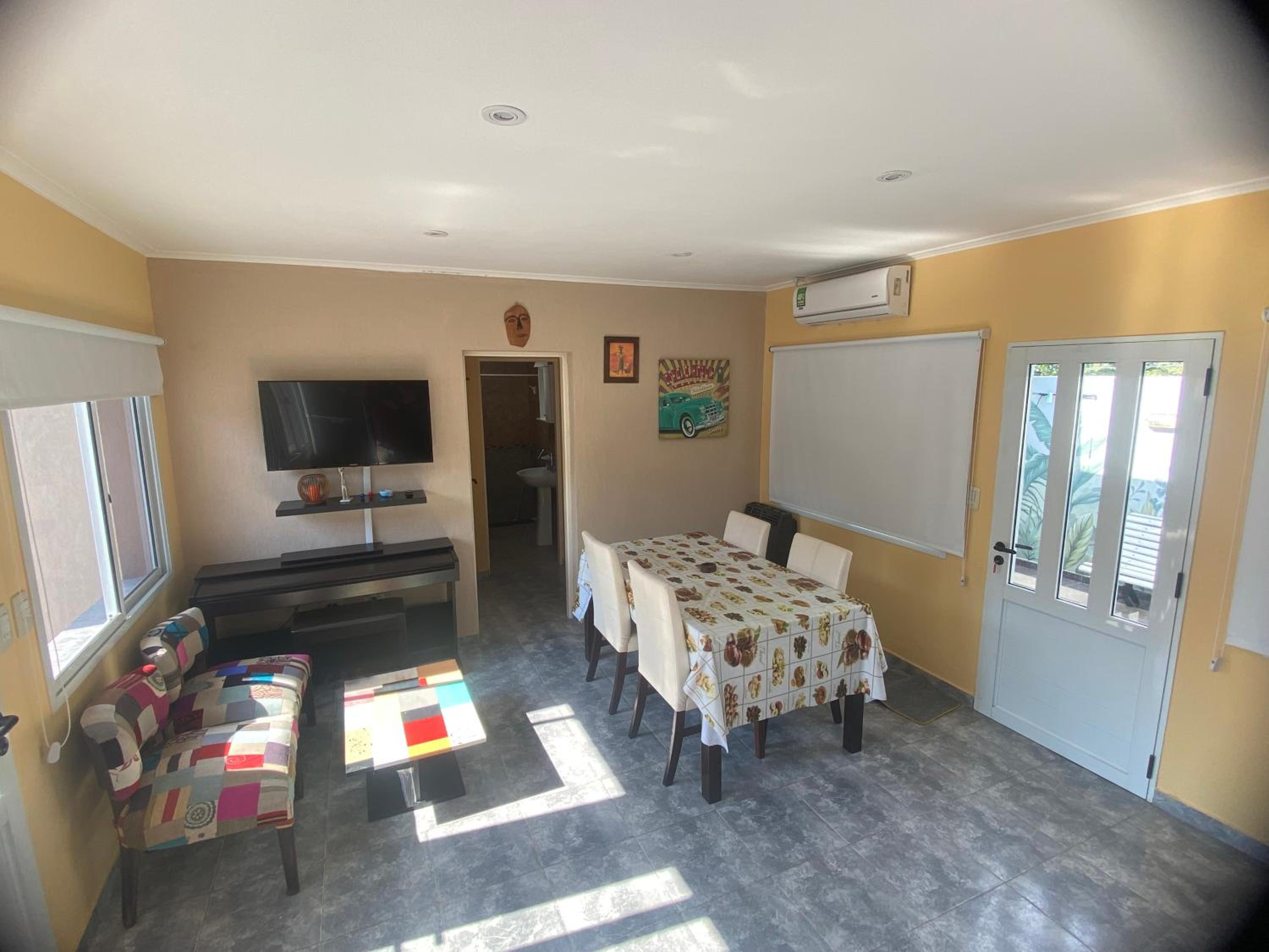 Apartamento de luxe centro