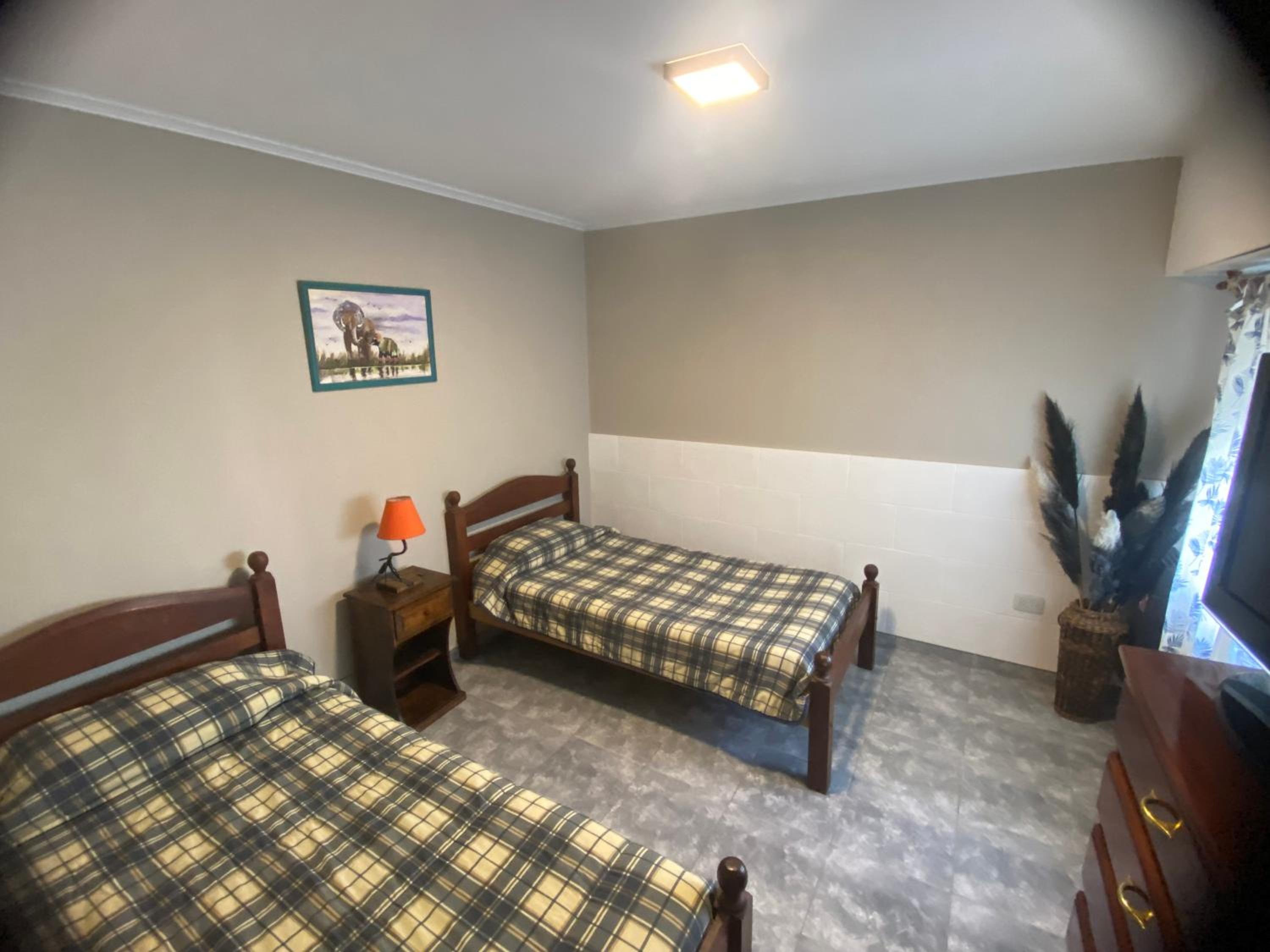 Apartamento de luxe centro