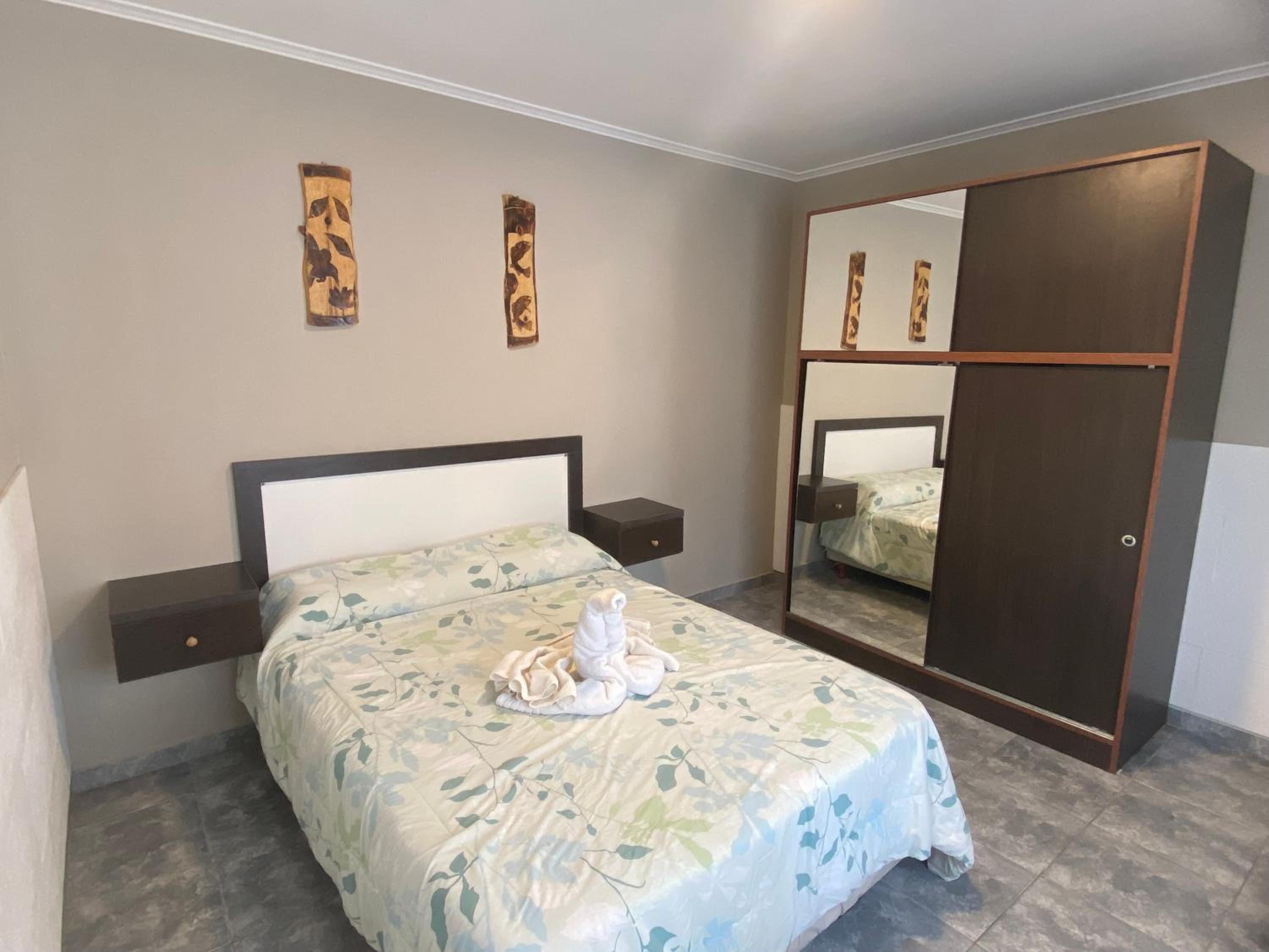 Apartamento de luxe centro