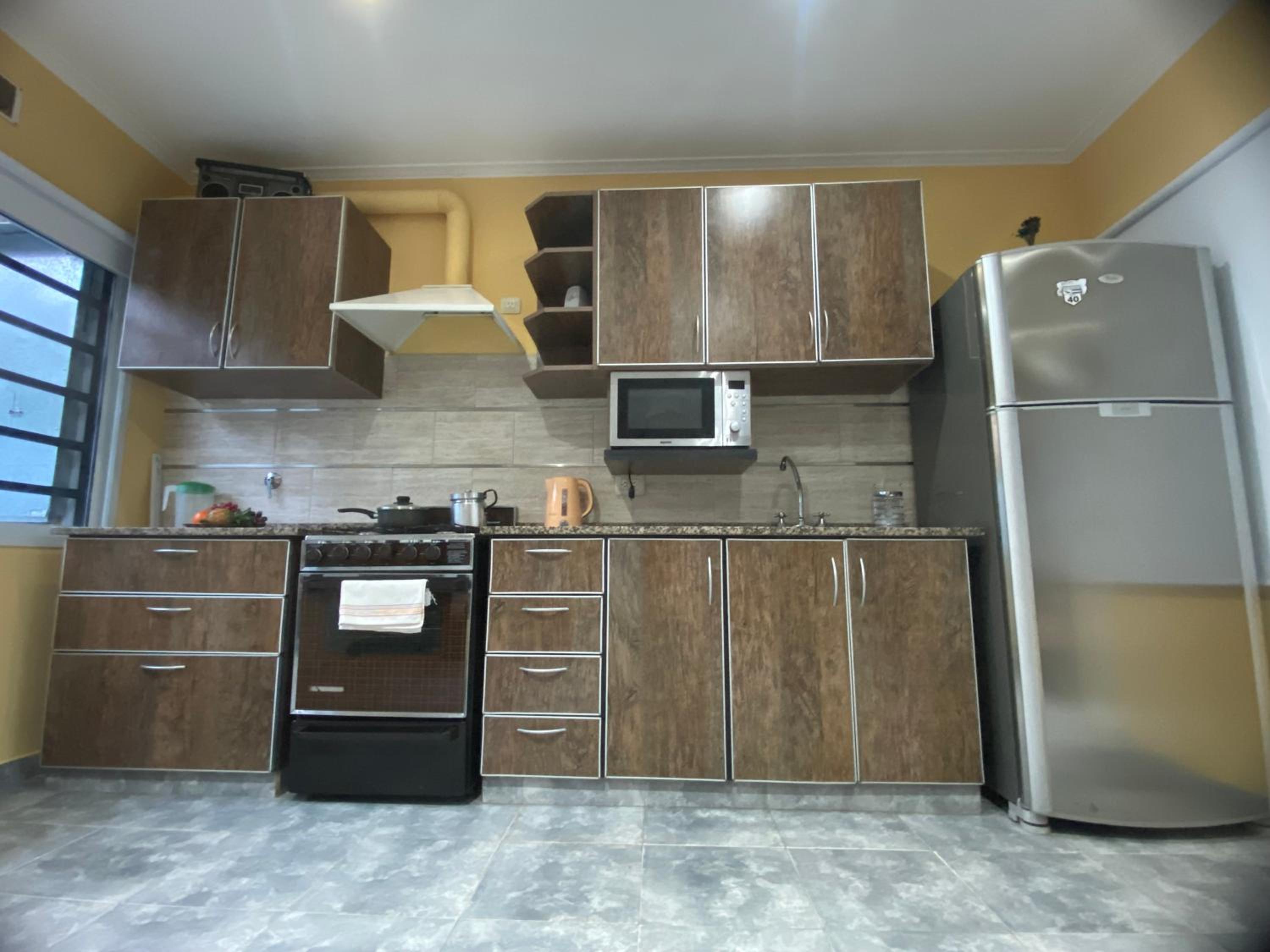 Apartamento de luxe centro