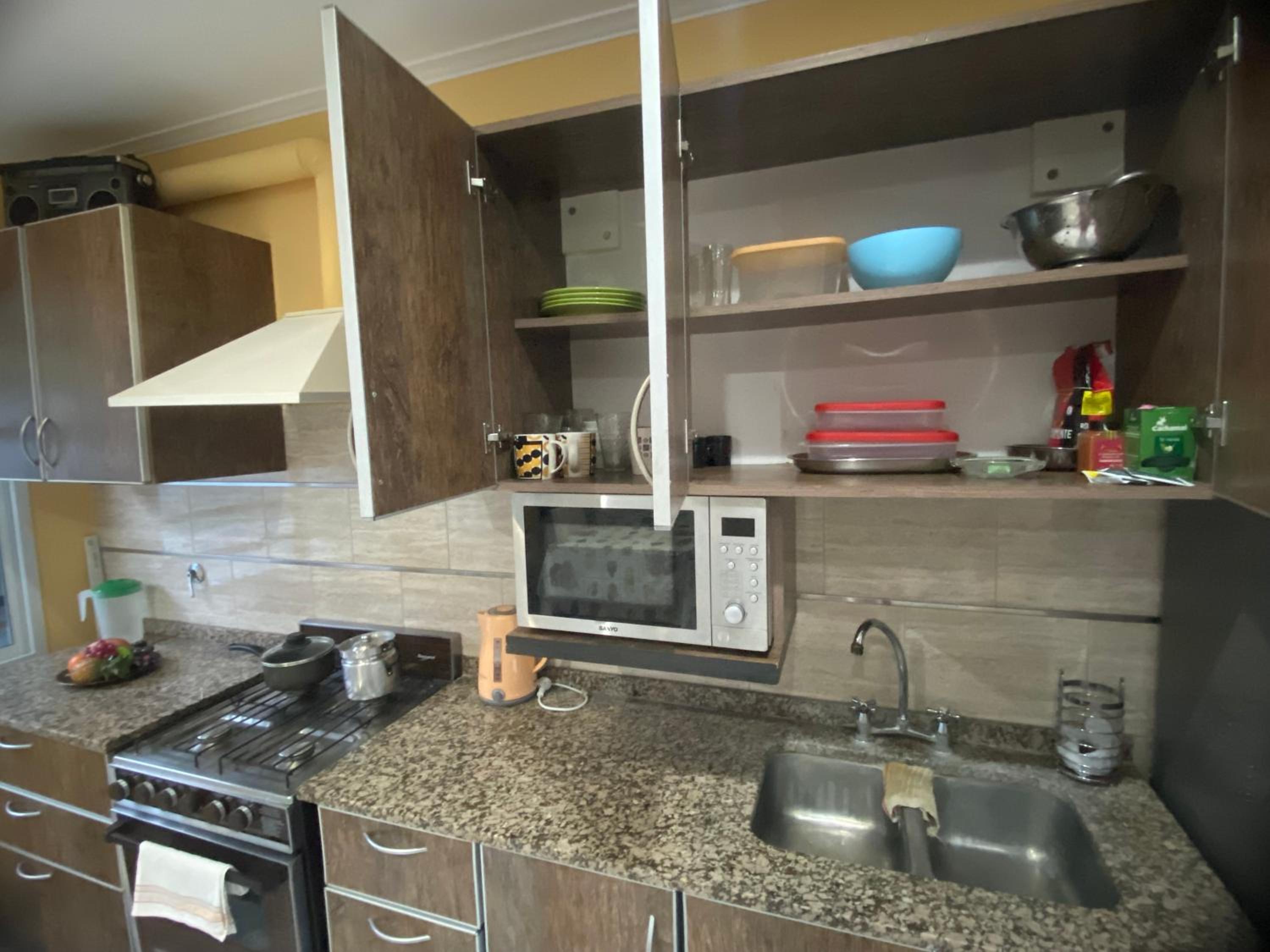 Apartamento de luxe centro