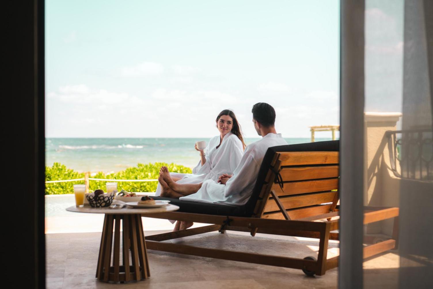 Hyatt Zilara Riviera Maya Adults Only All-Inclusive - Property Image 19