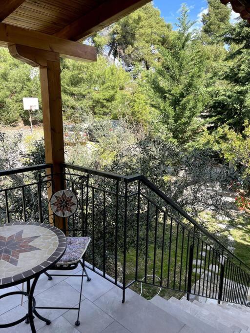 Sunrise View House Halkidiki! view 3