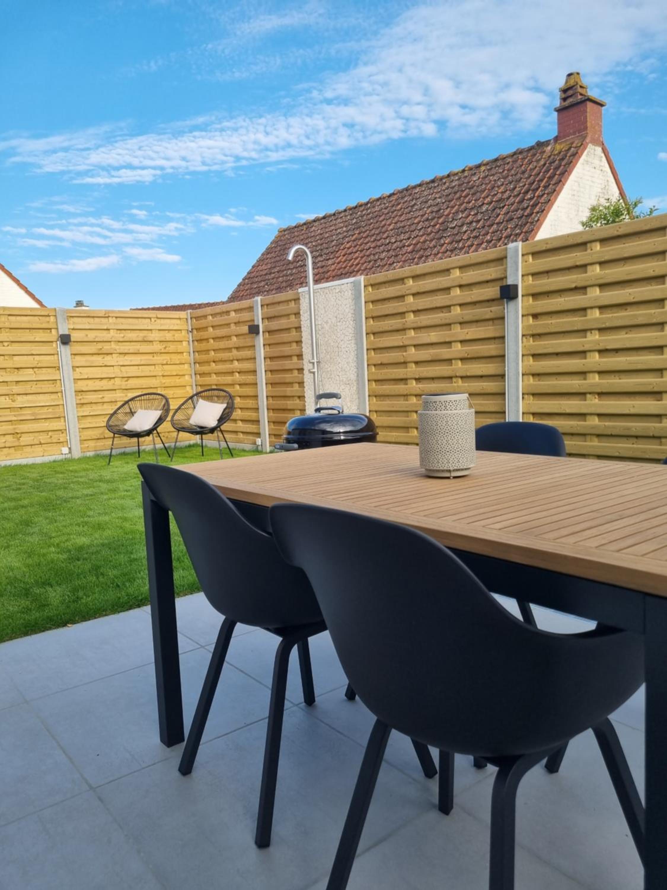 vakantiewoning 266