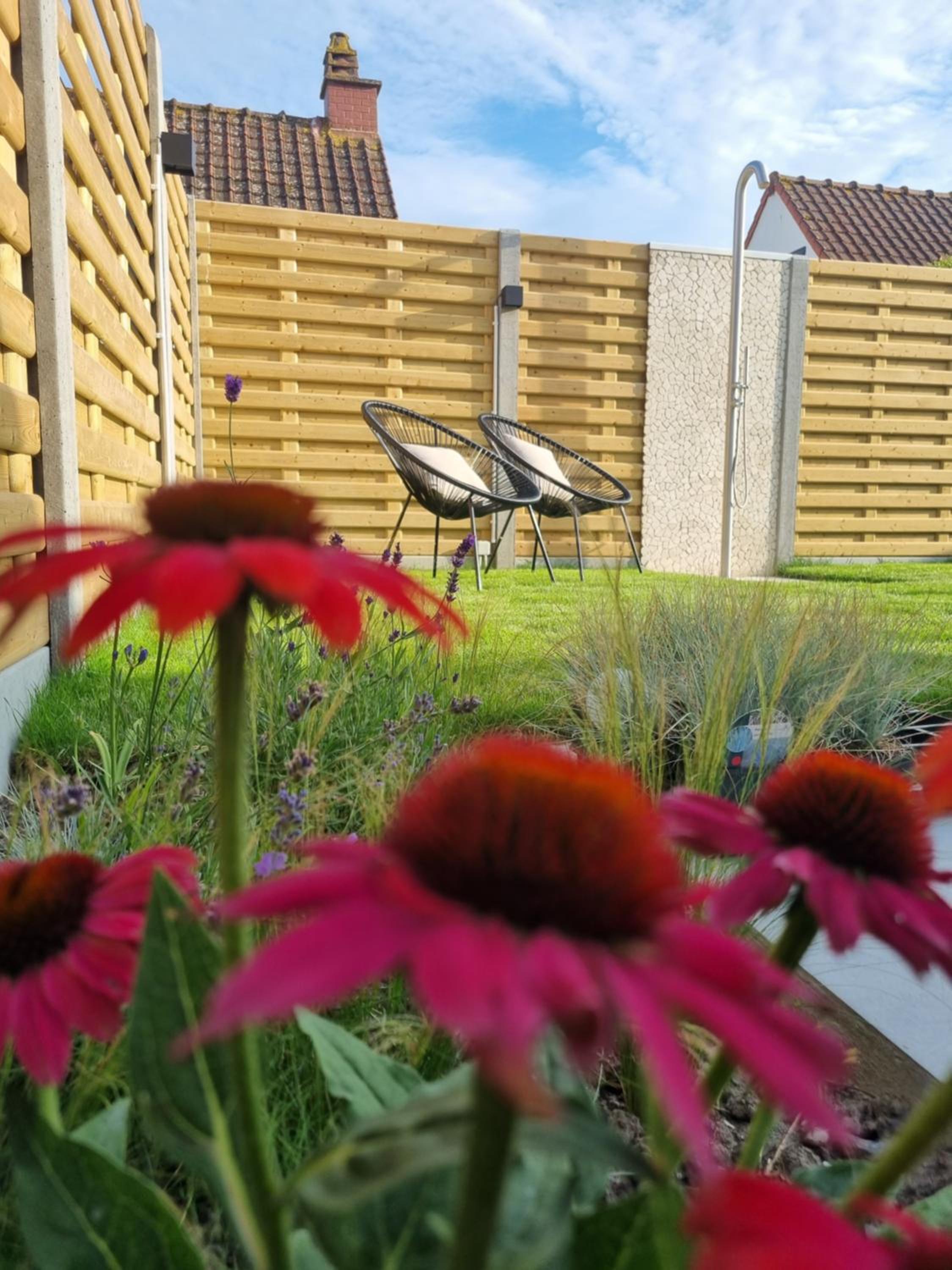 vakantiewoning 266