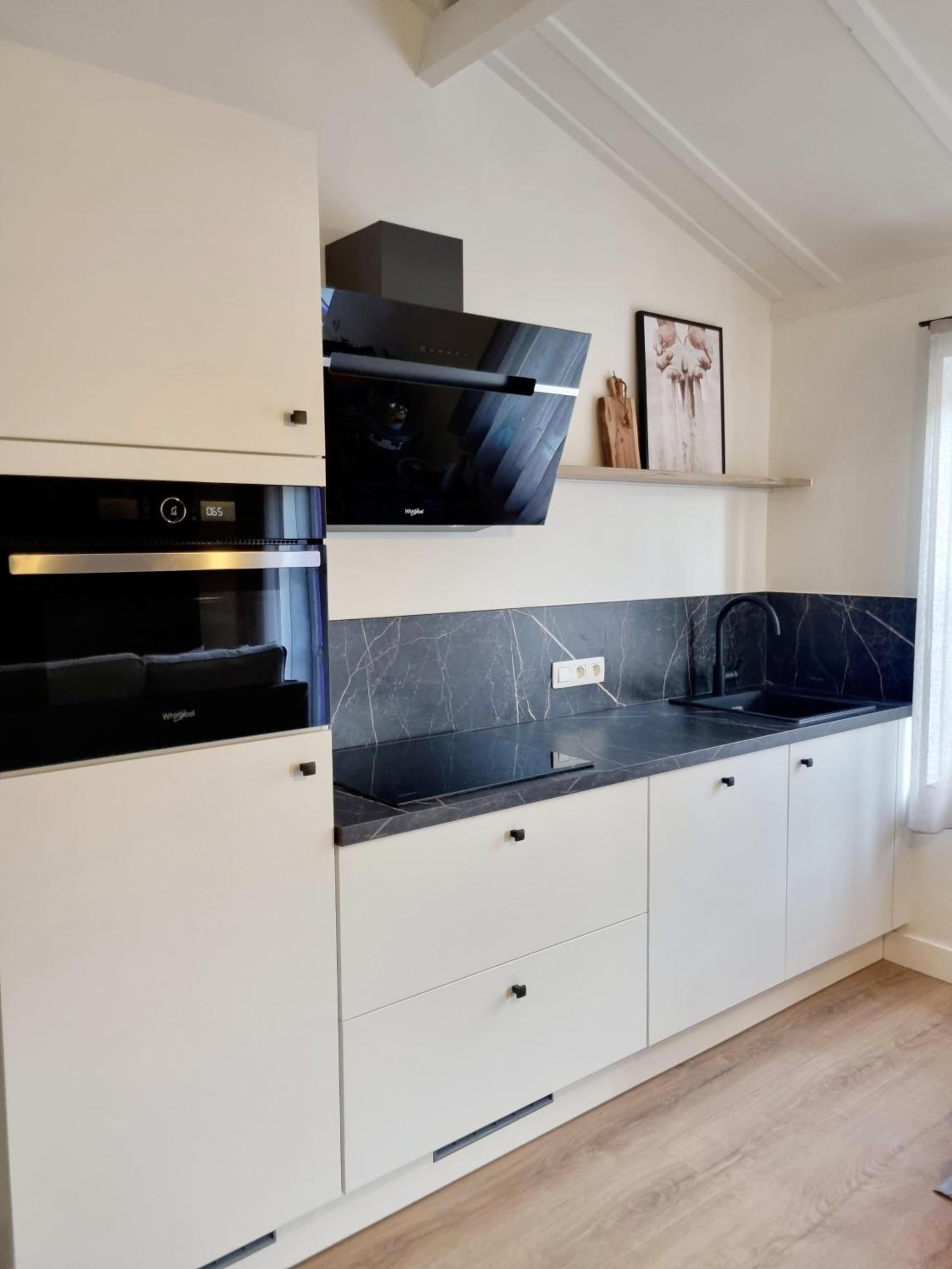 vakantiewoning 266