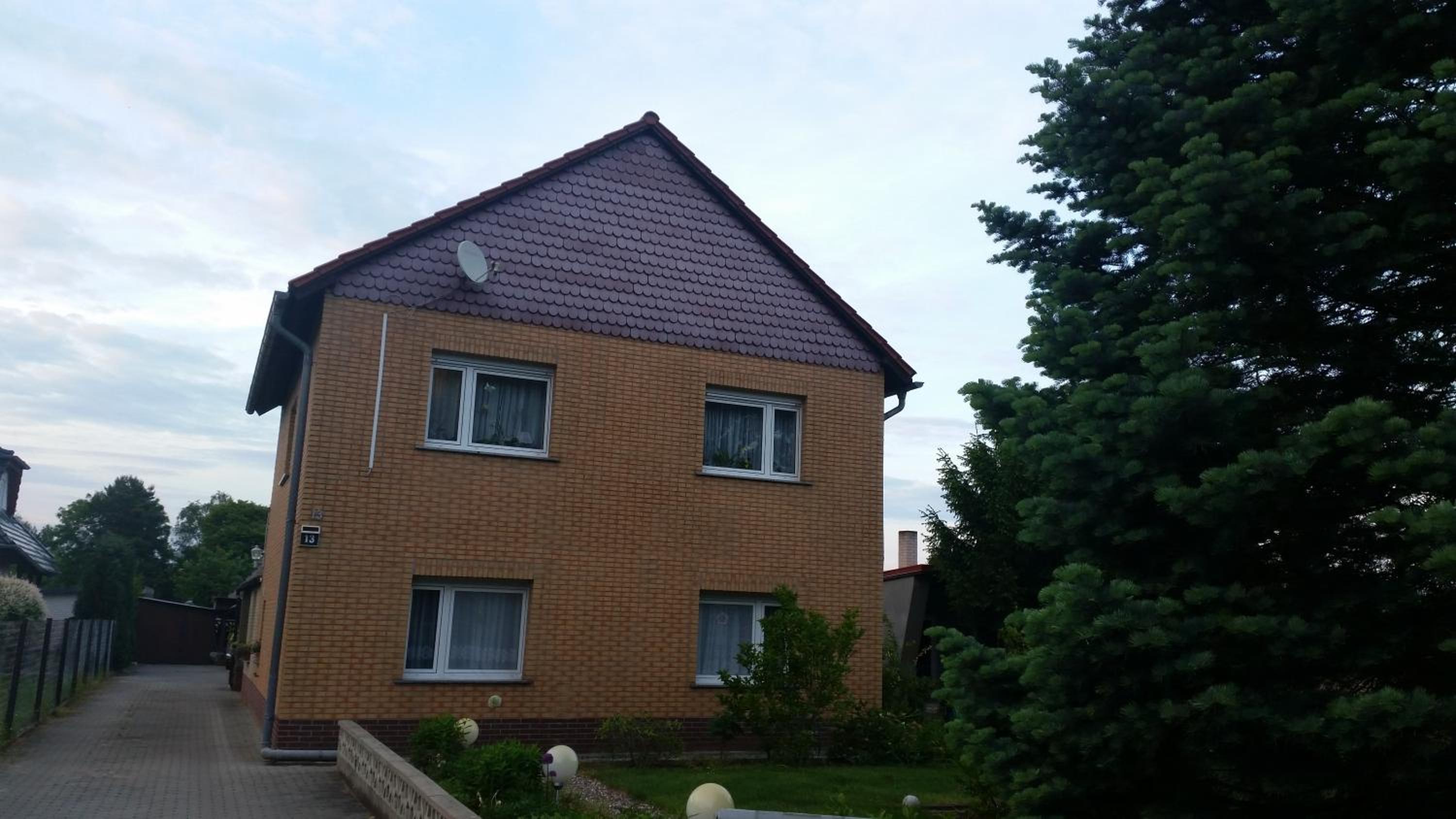FeWo Schütz view 4