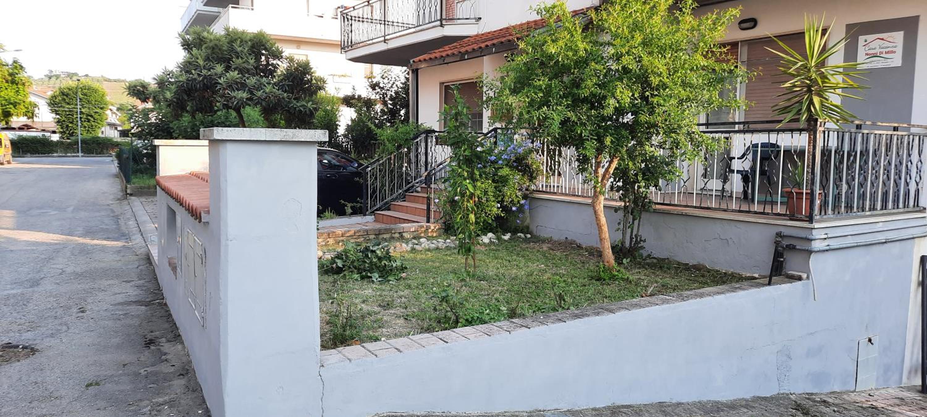 Casa Vacanza Nonni Di Millo view 5