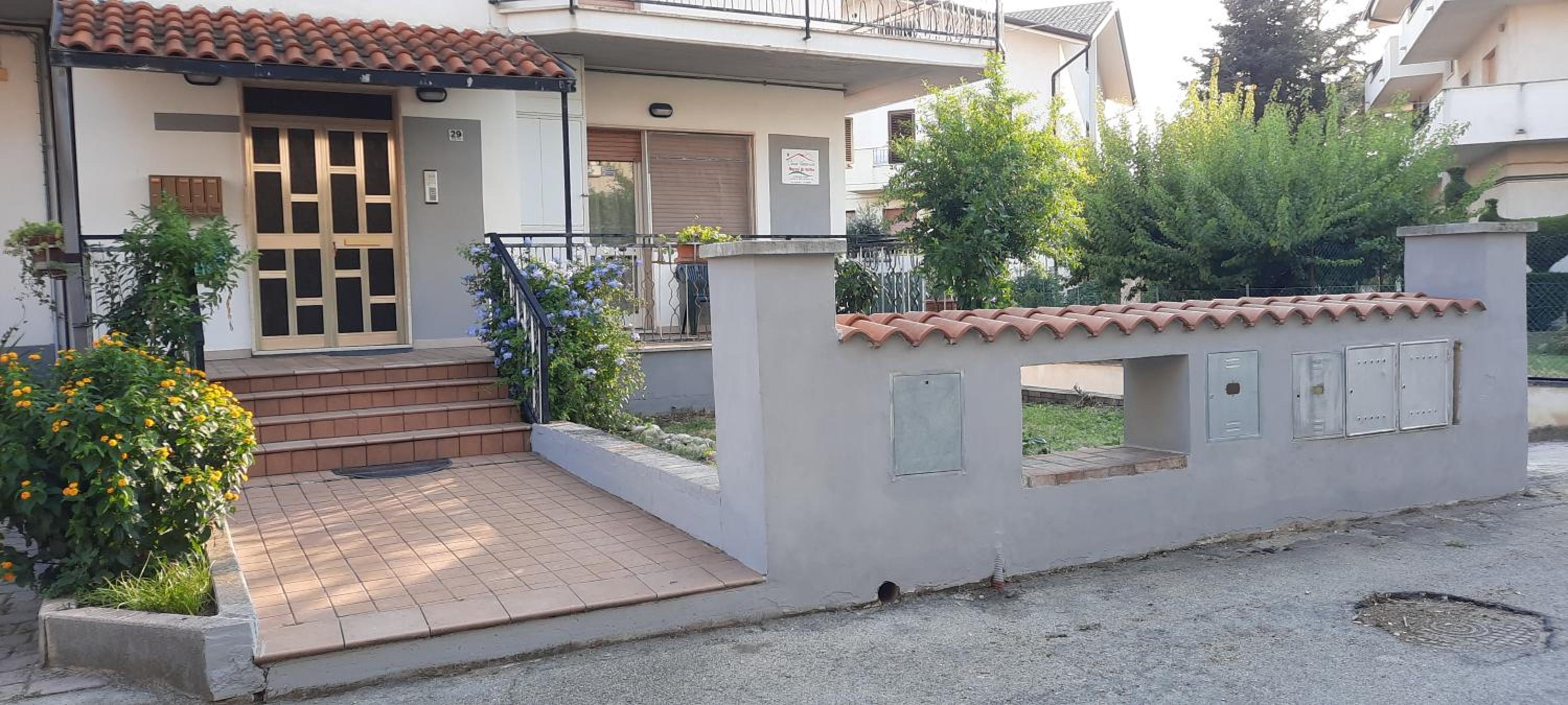 Casa Vacanza Nonni Di Millo view 3