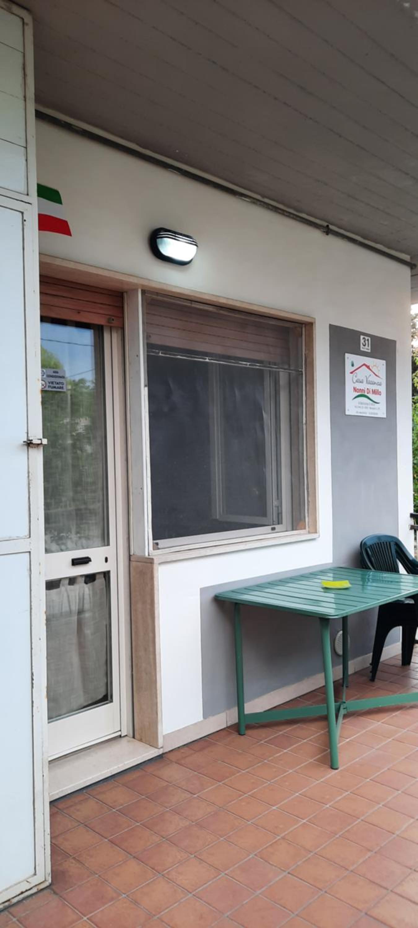 Casa Vacanza Nonni Di Millo view 4
