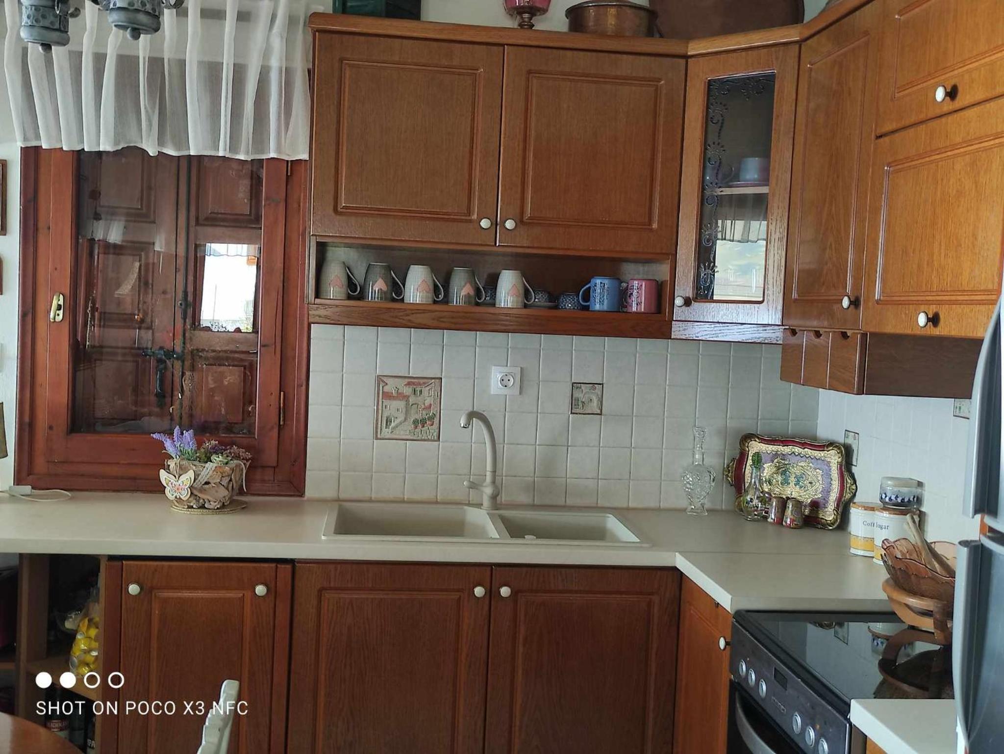 MESONISI maisonette