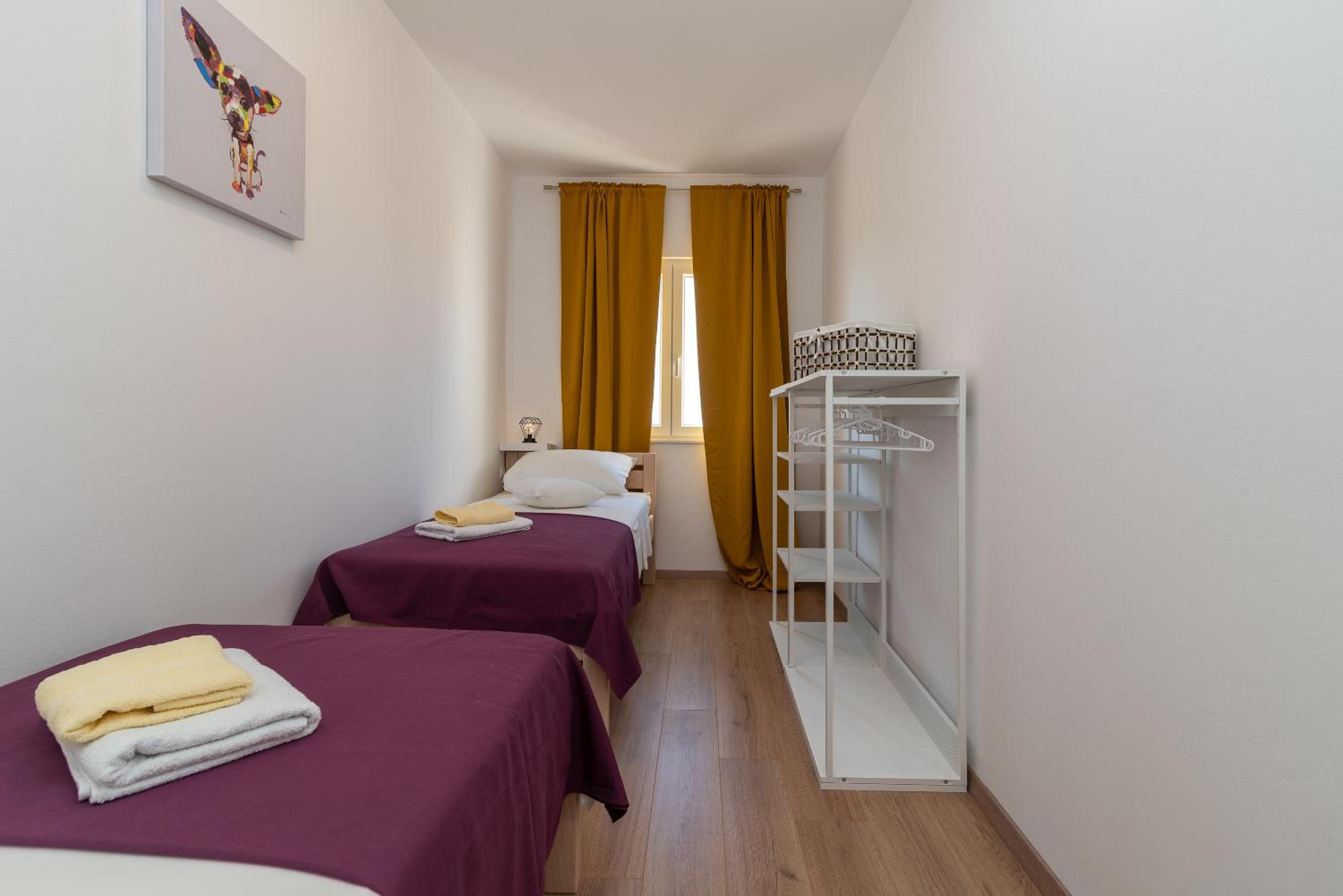 Apartment West
