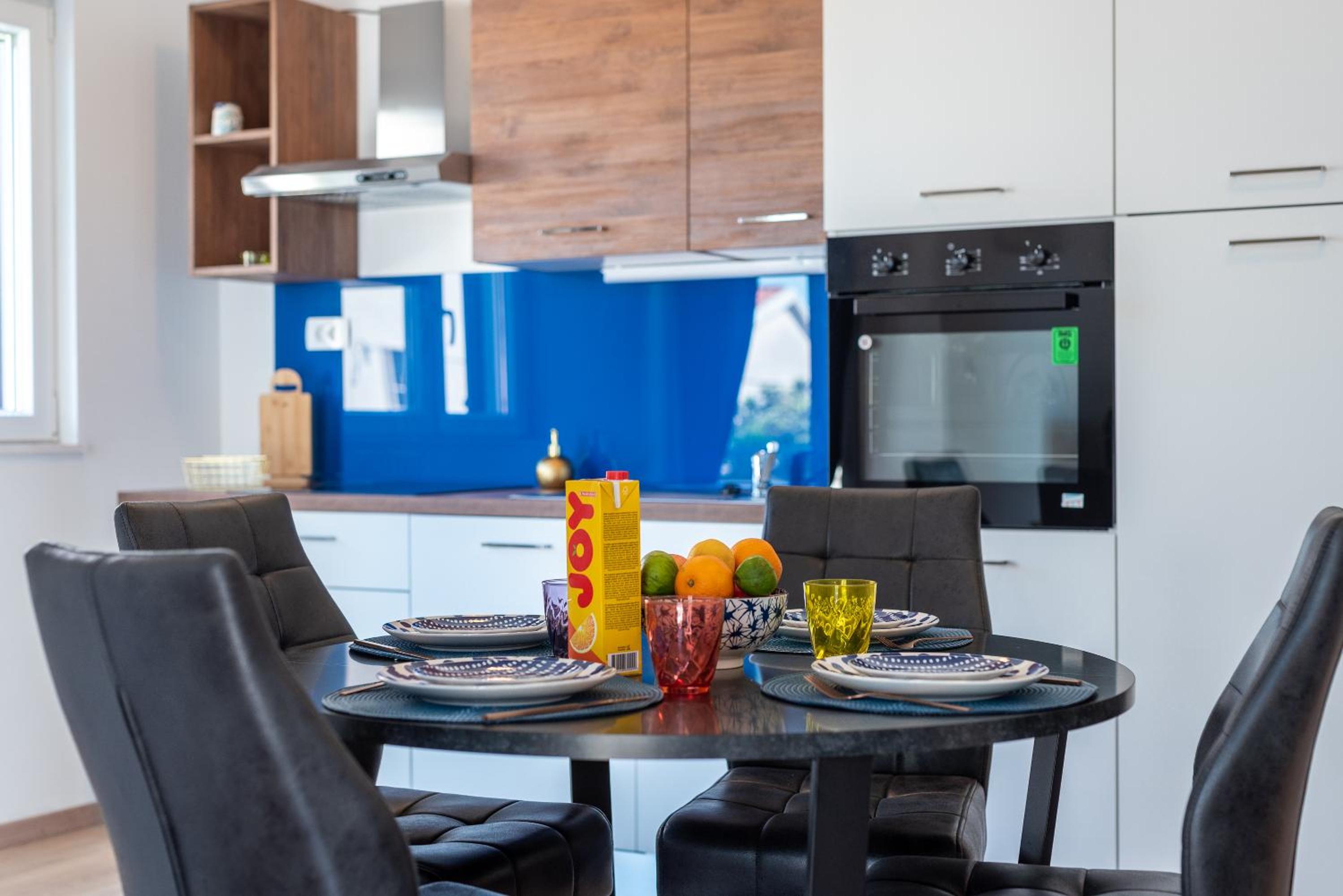Apartment West