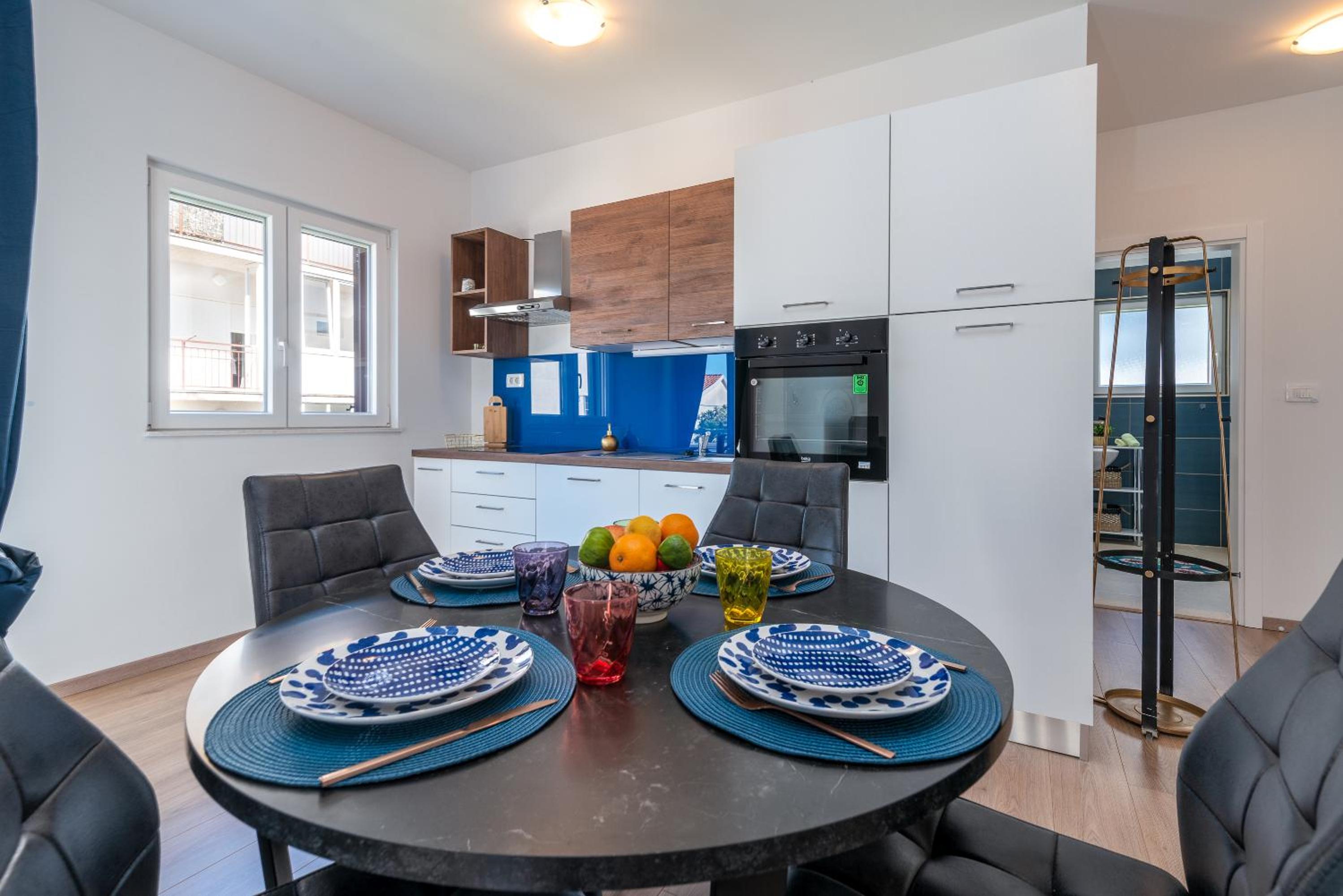 Apartment West