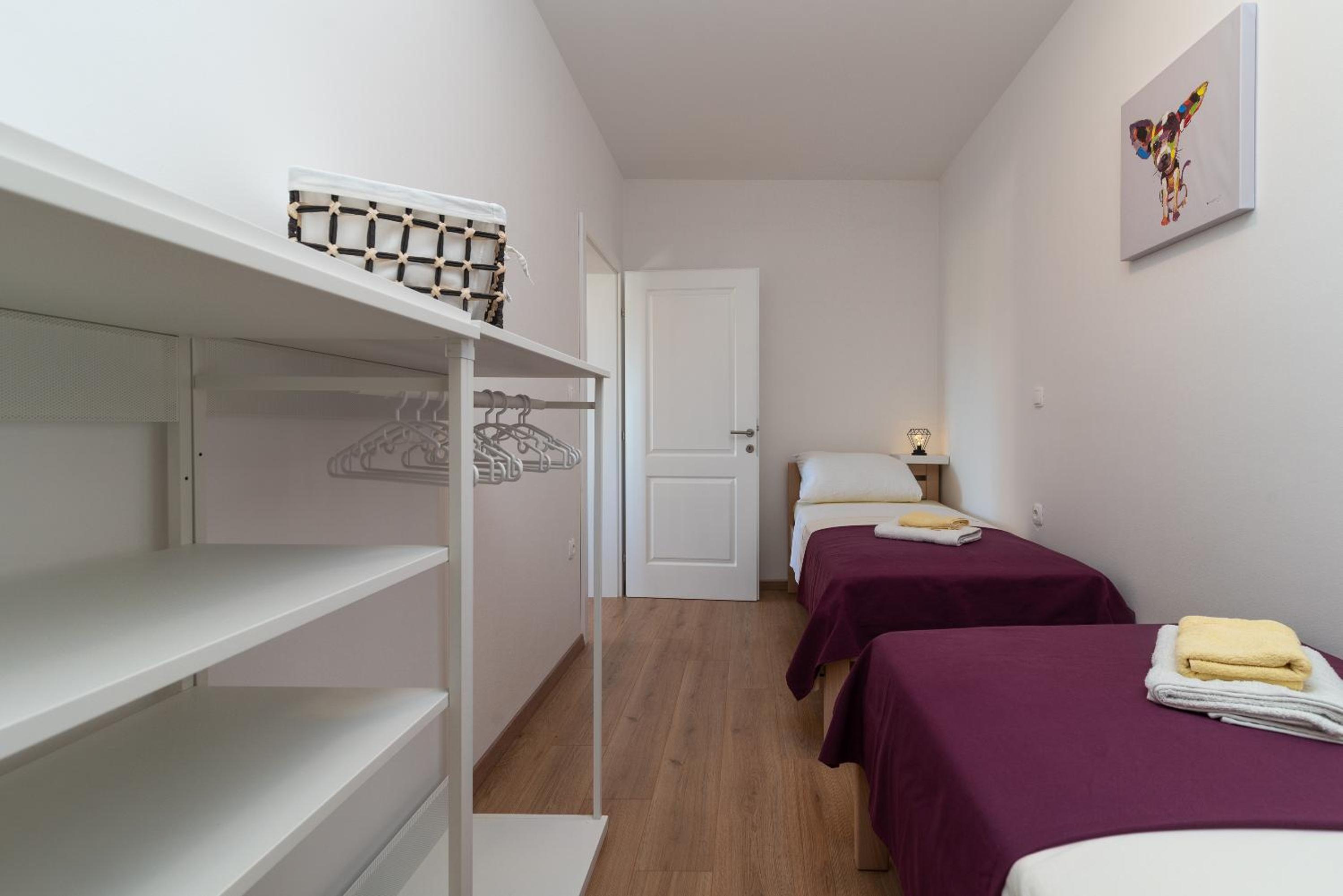 Apartment West
