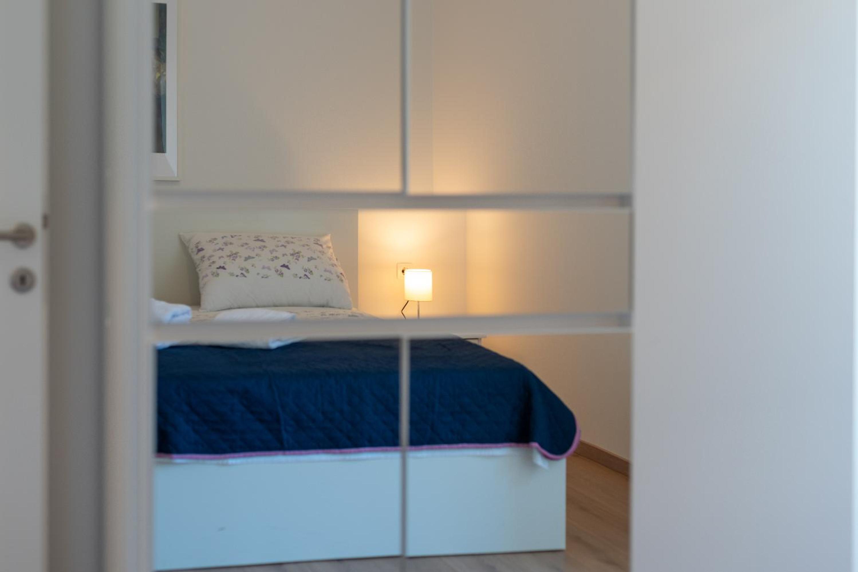 Apartment West