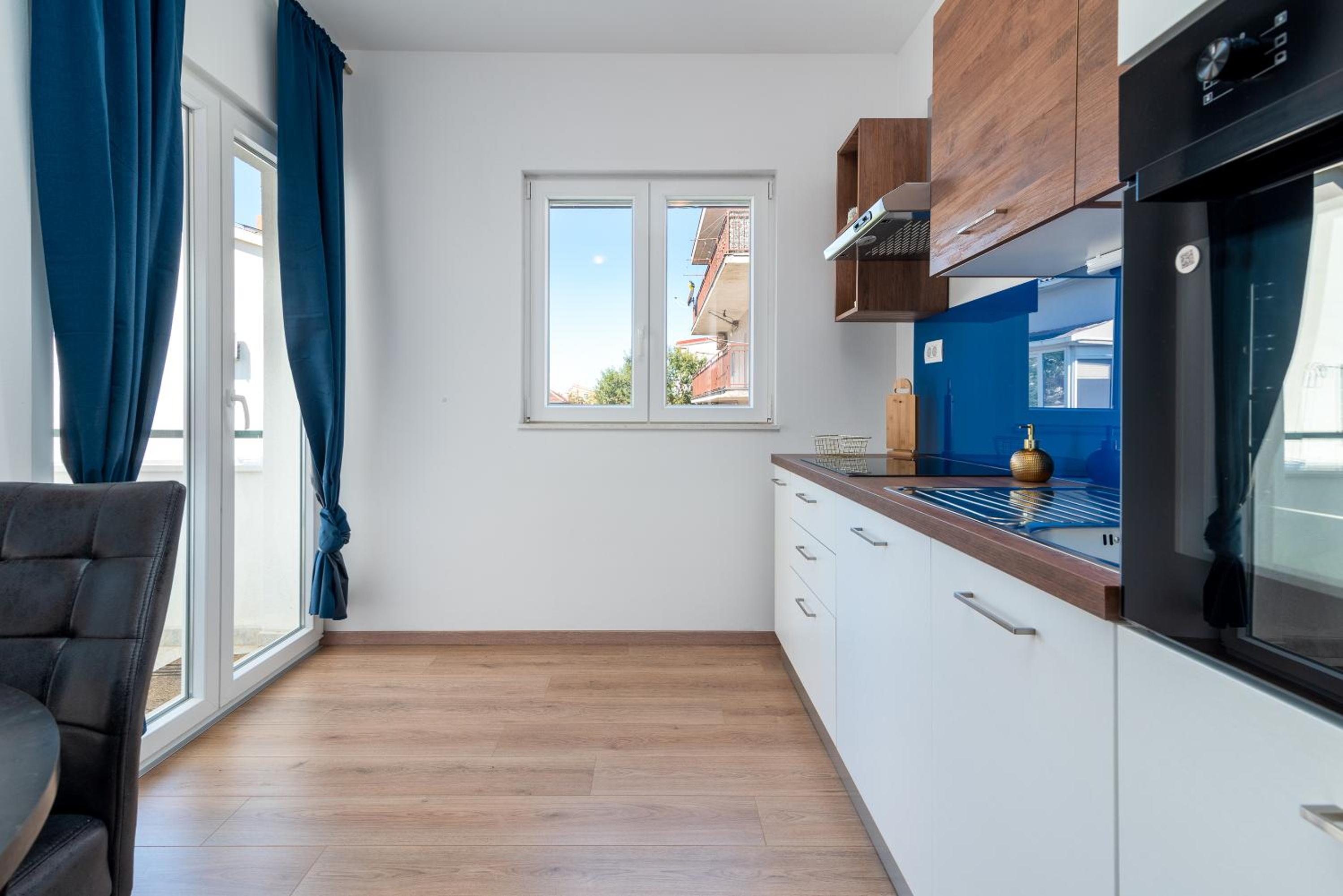 Apartment West