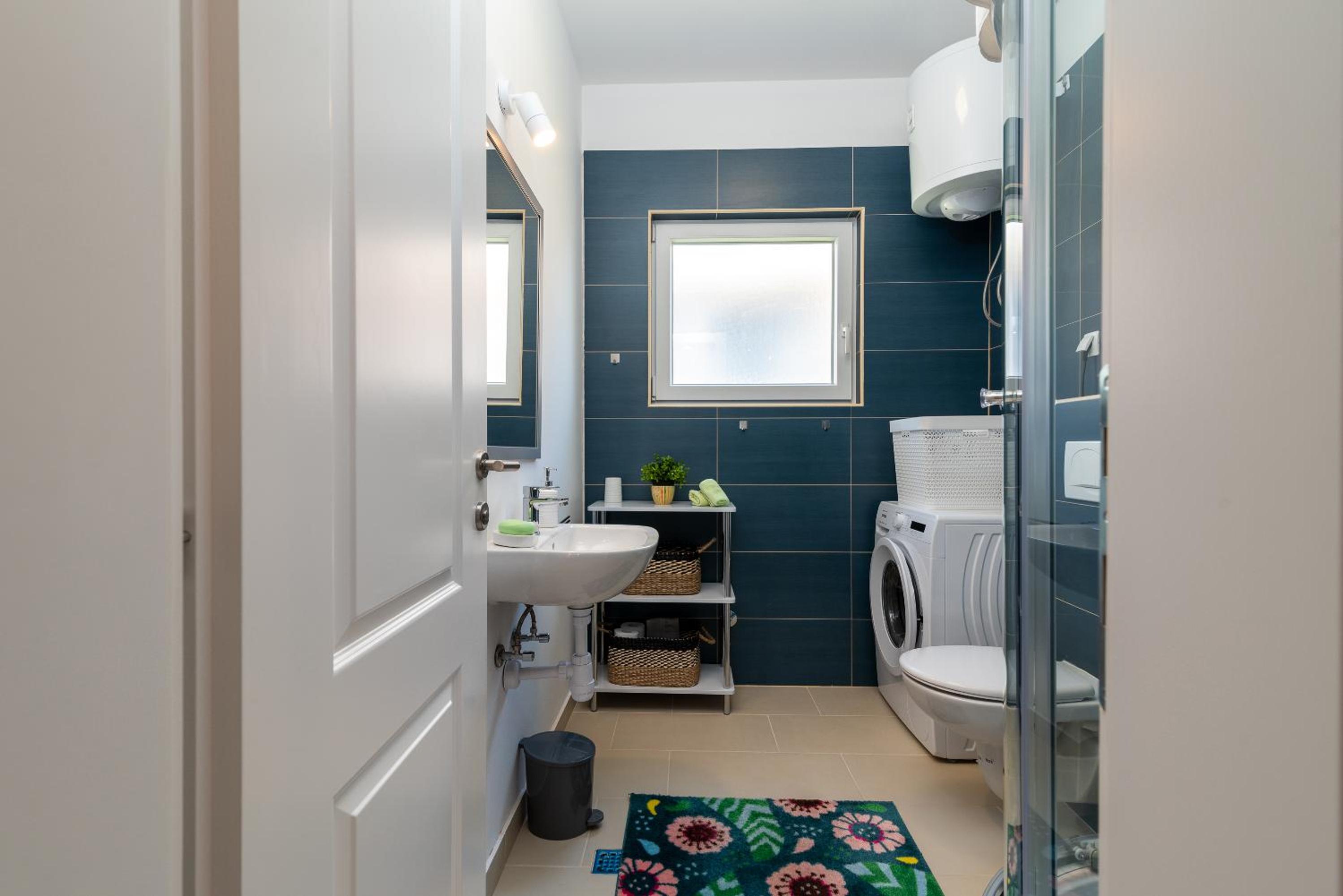 Apartment West