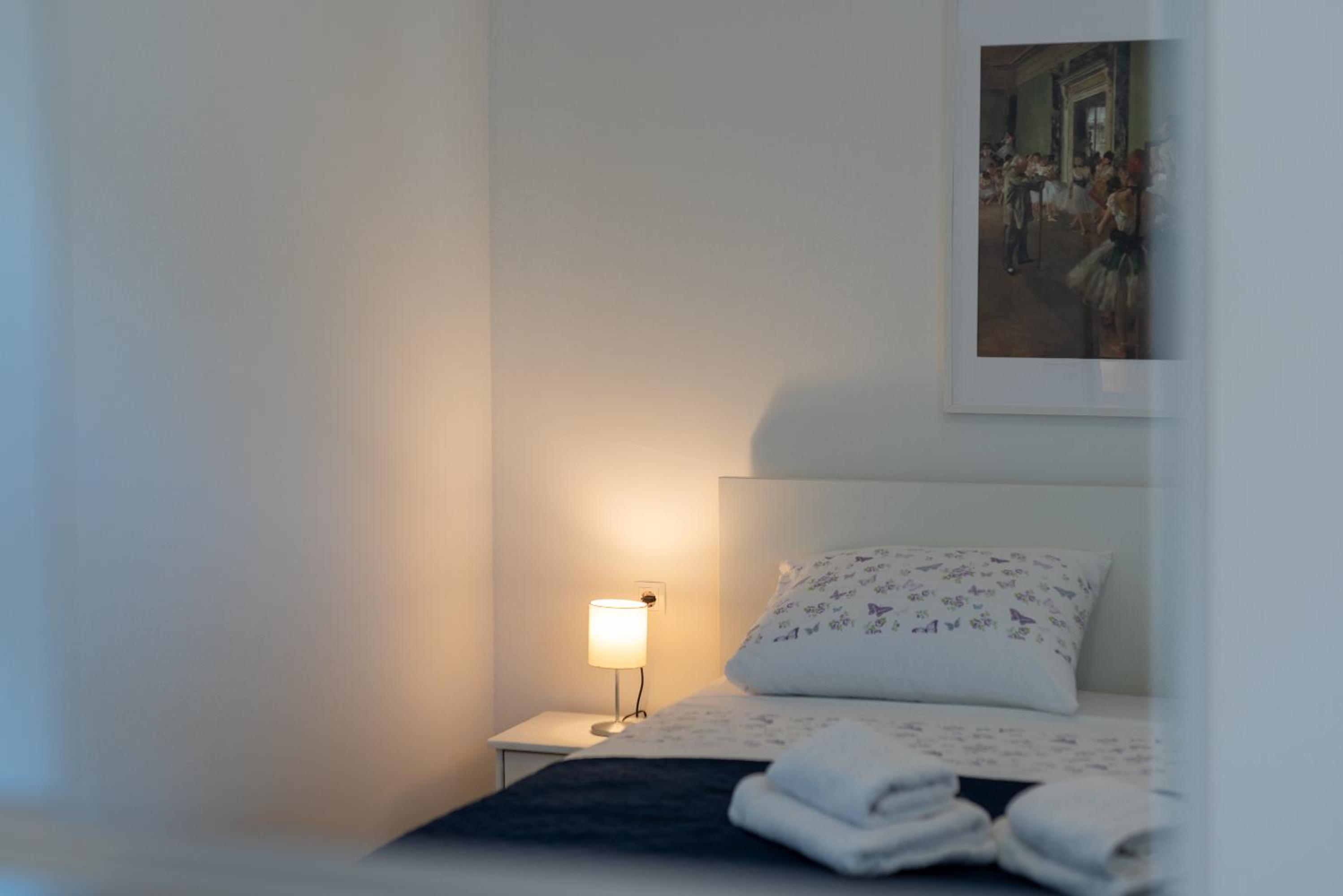 Apartment West