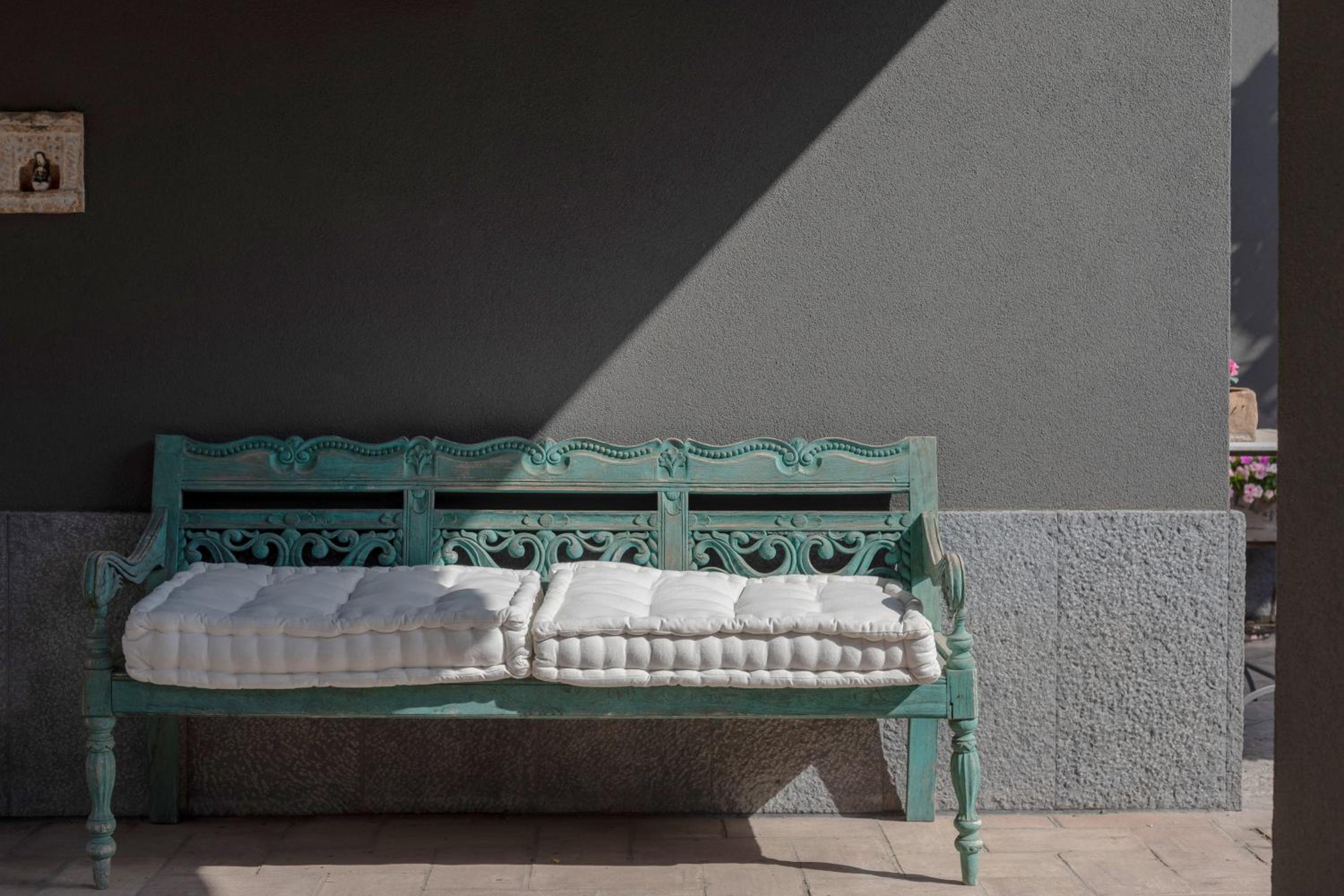Villa Rose Acireale Santa Tecla view 5