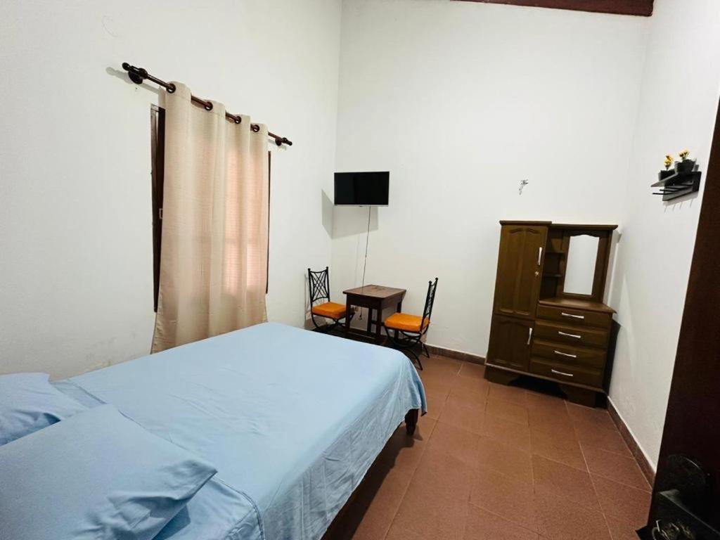 Departamento 2 habitaciones Trinidad Beni