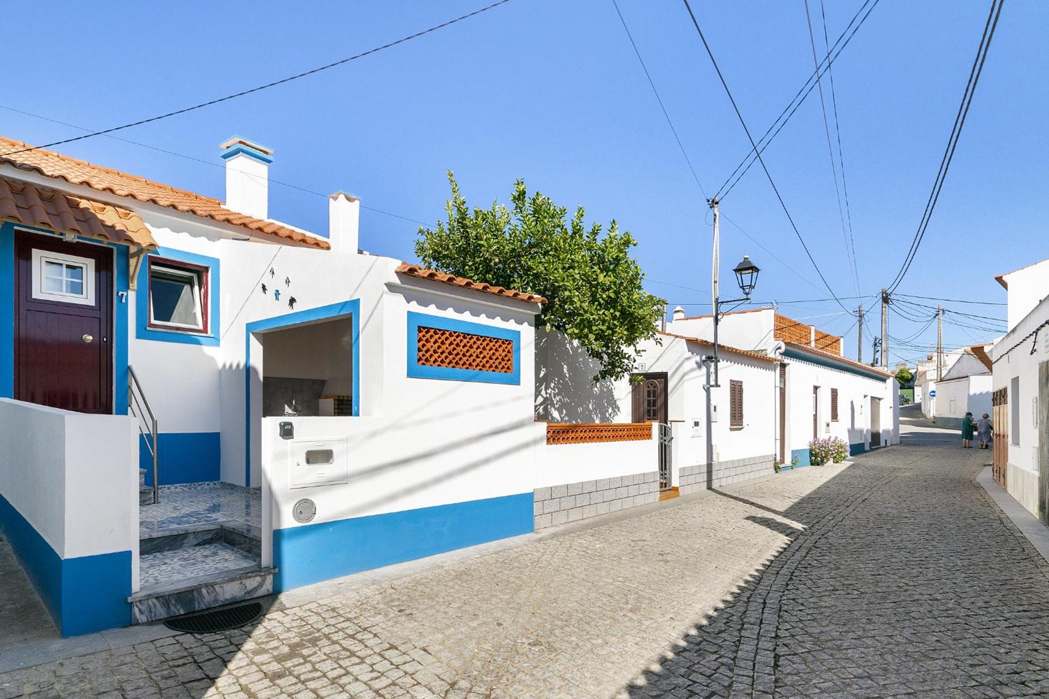 Charming Amieira's Alqueva view 2