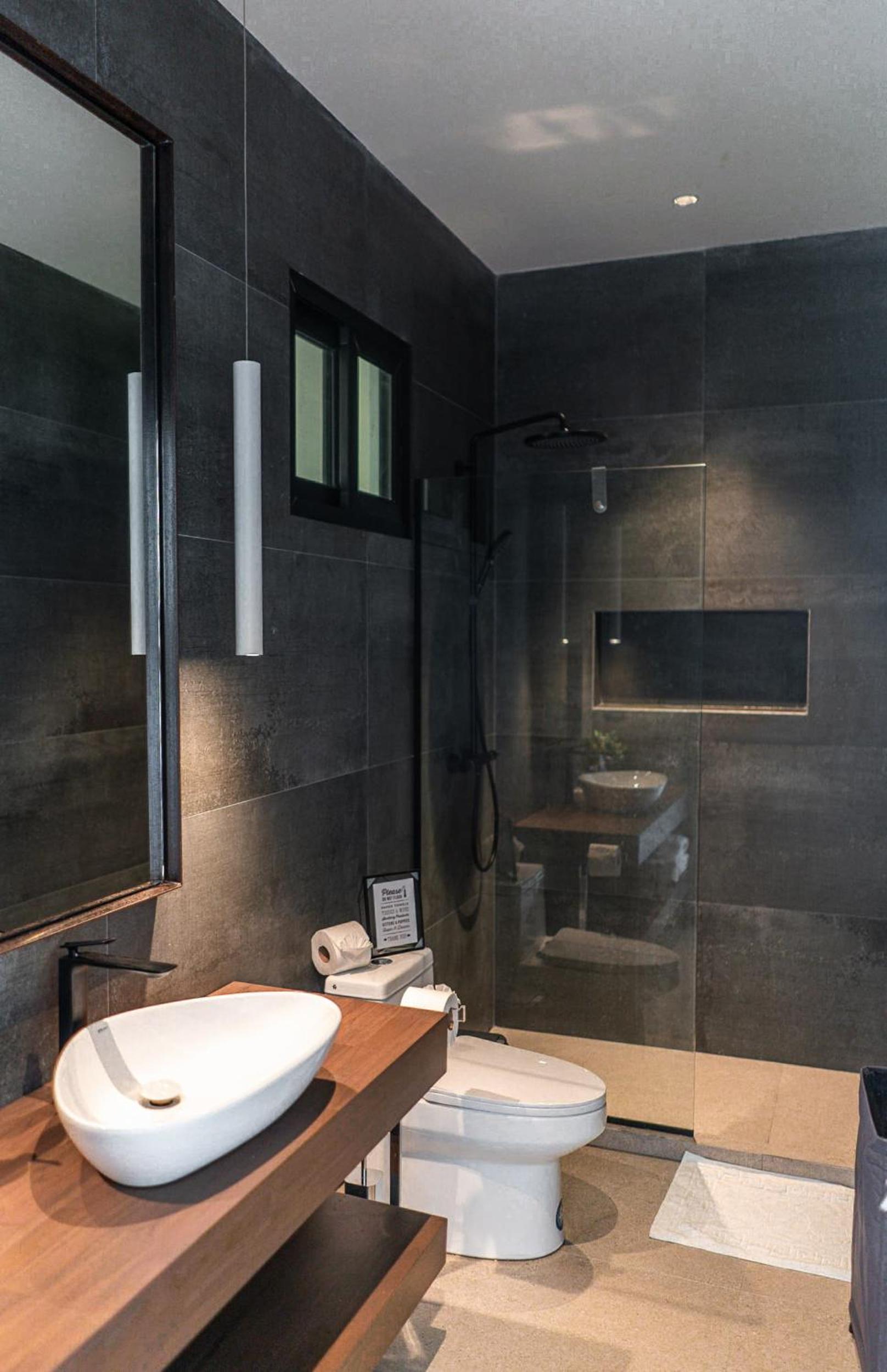 Villa Setai - Full Ocean view