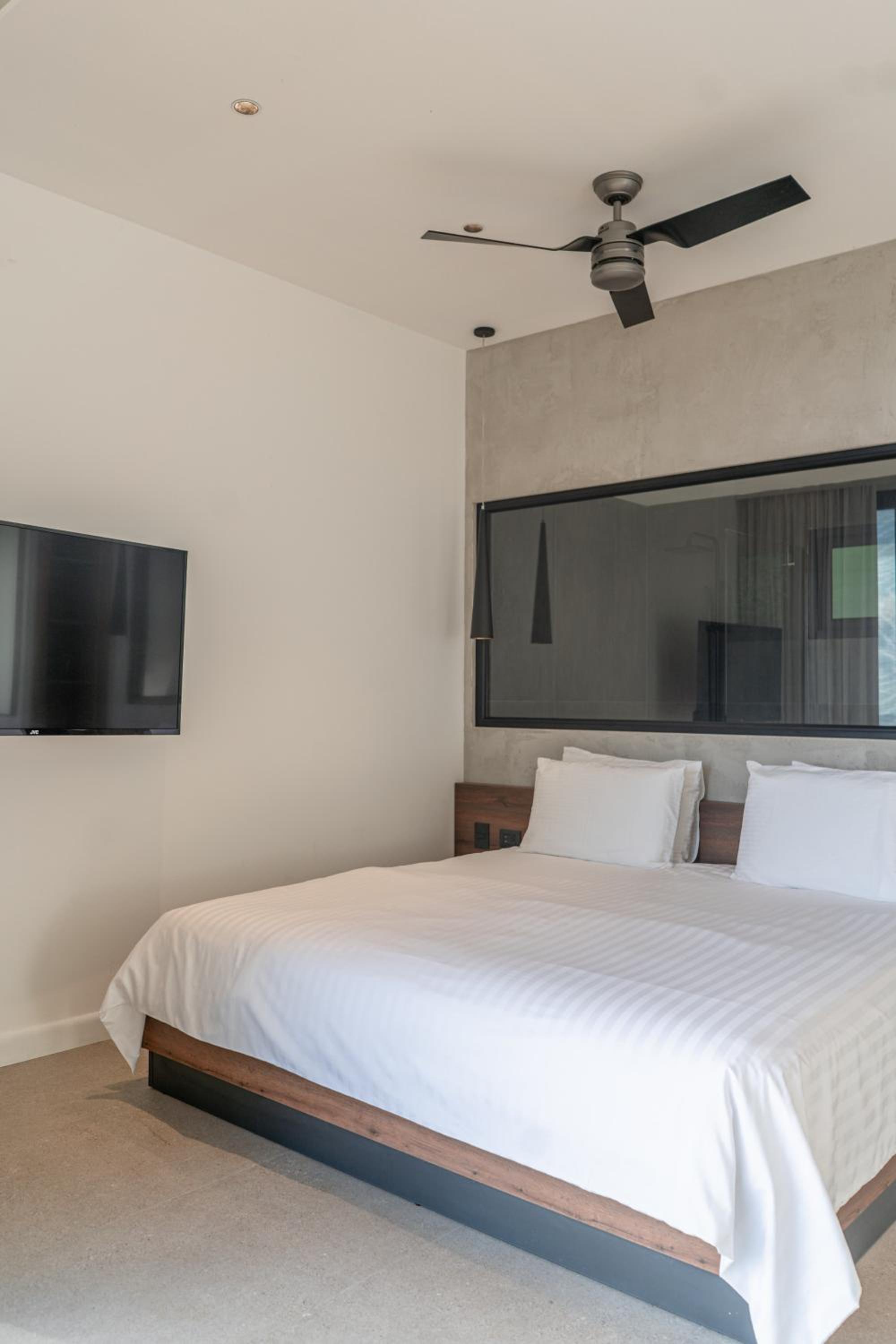 Villa Setai - Full Ocean view