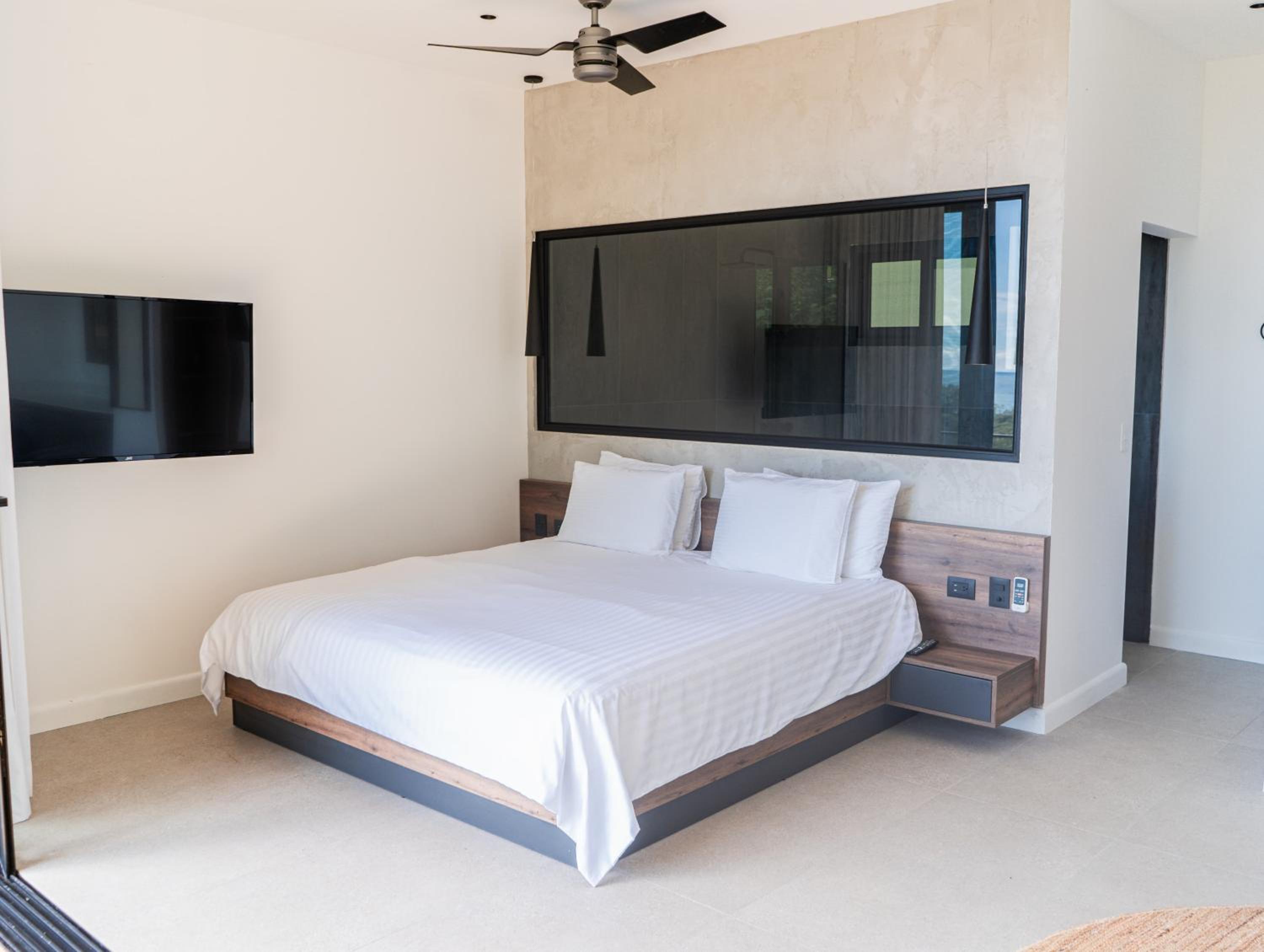Villa Setai - Full Ocean view