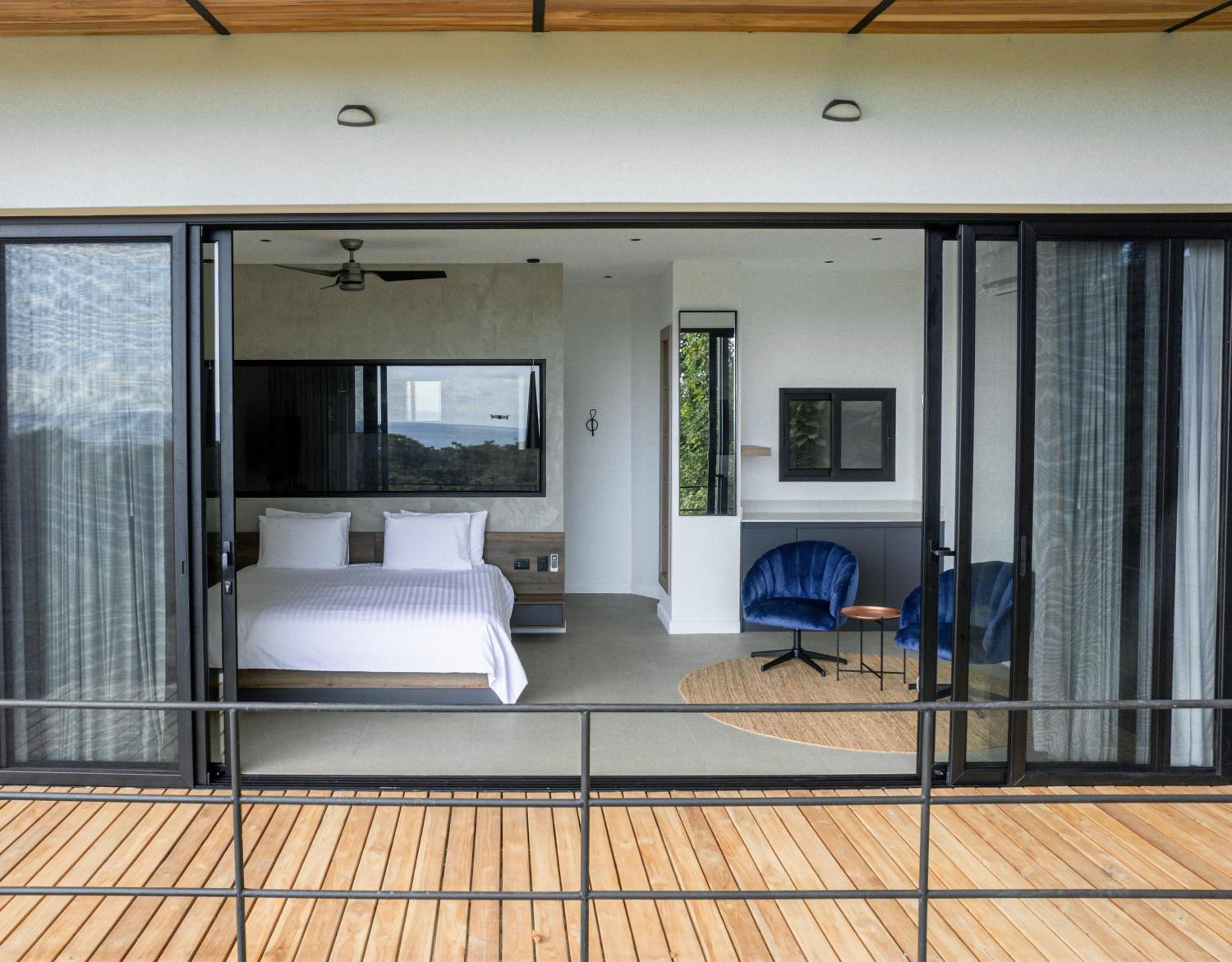 Villa Setai - Full Ocean view