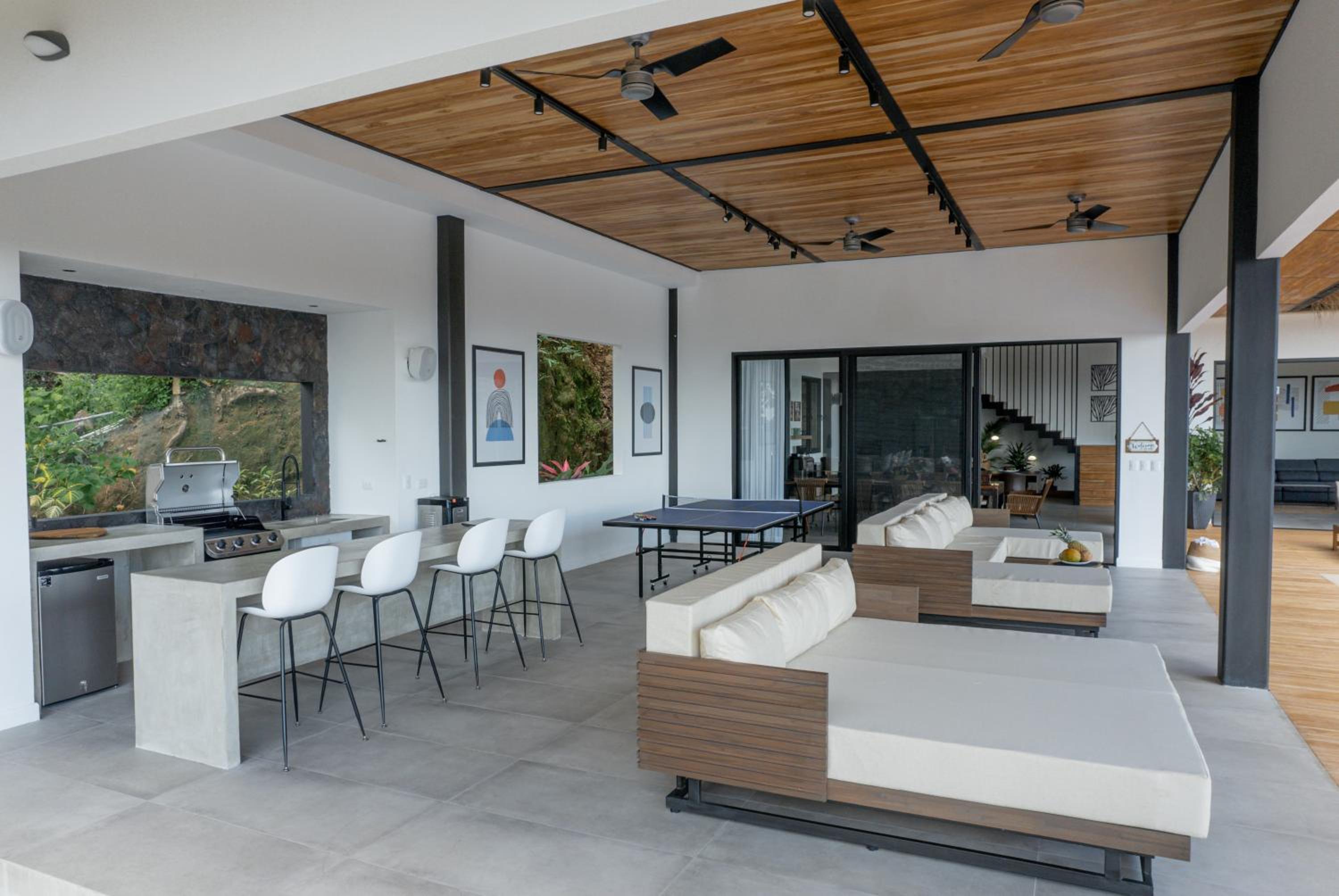 Villa Setai - Full Ocean view