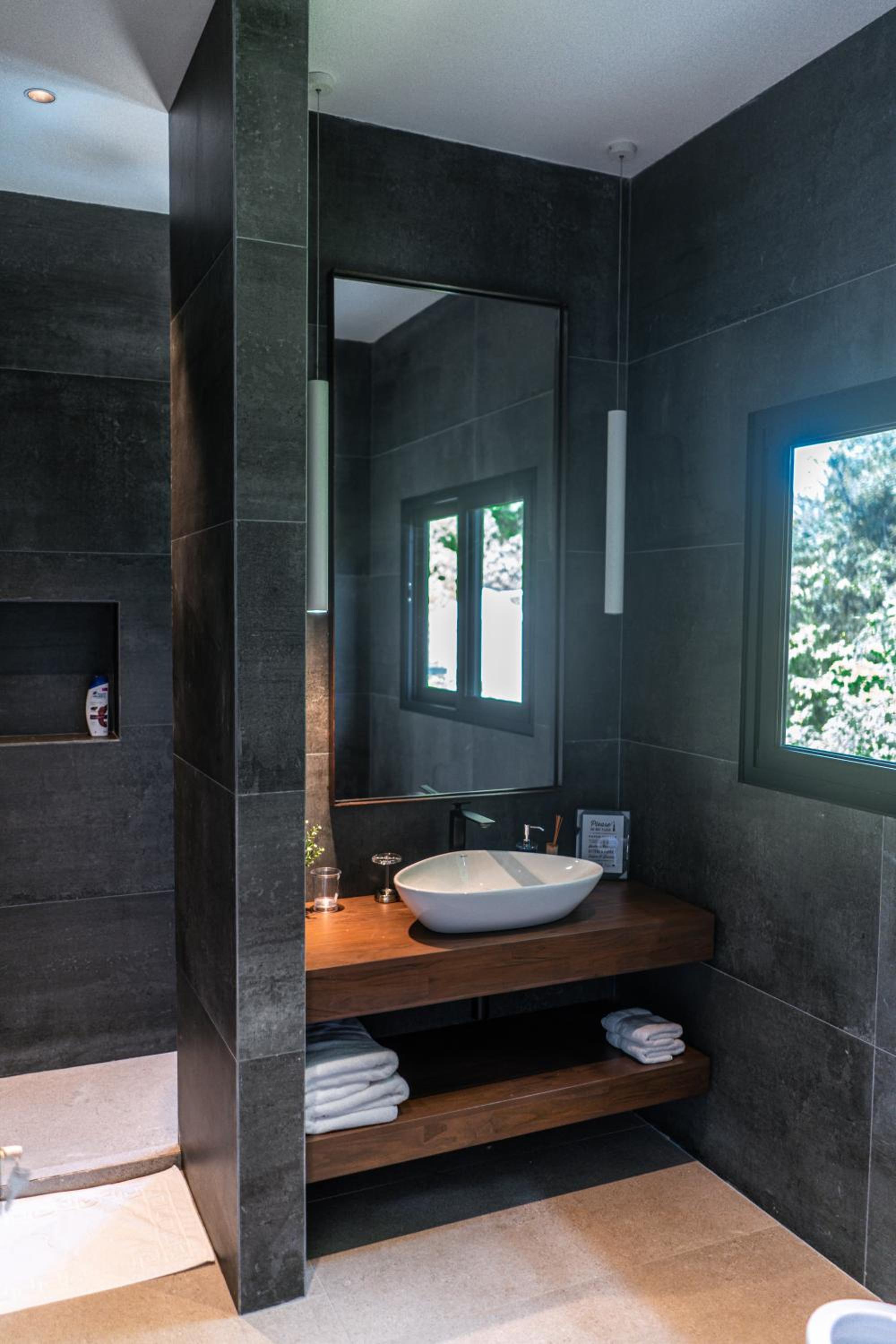 Villa Setai - Full Ocean view
