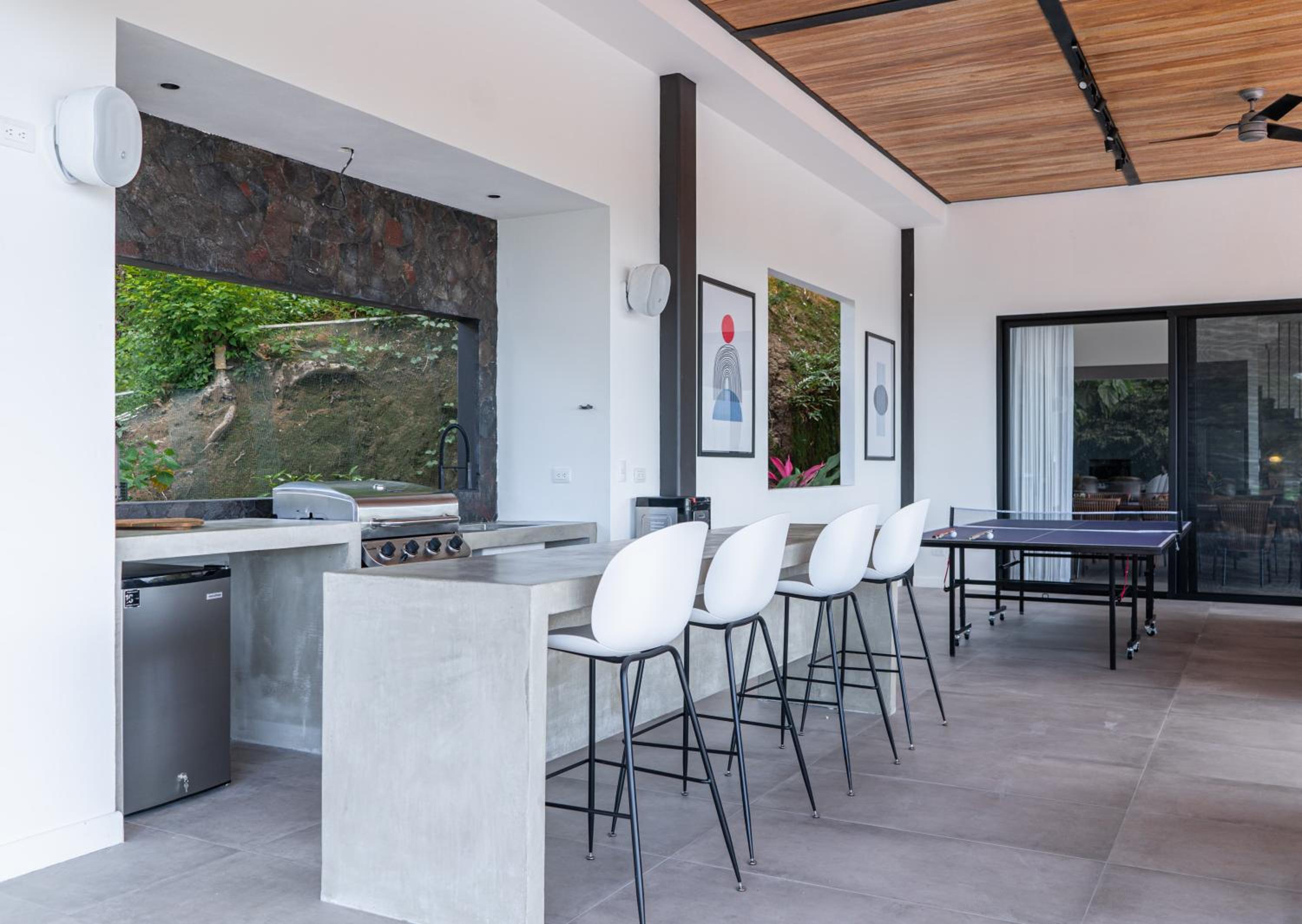 Villa Setai - Full Ocean view