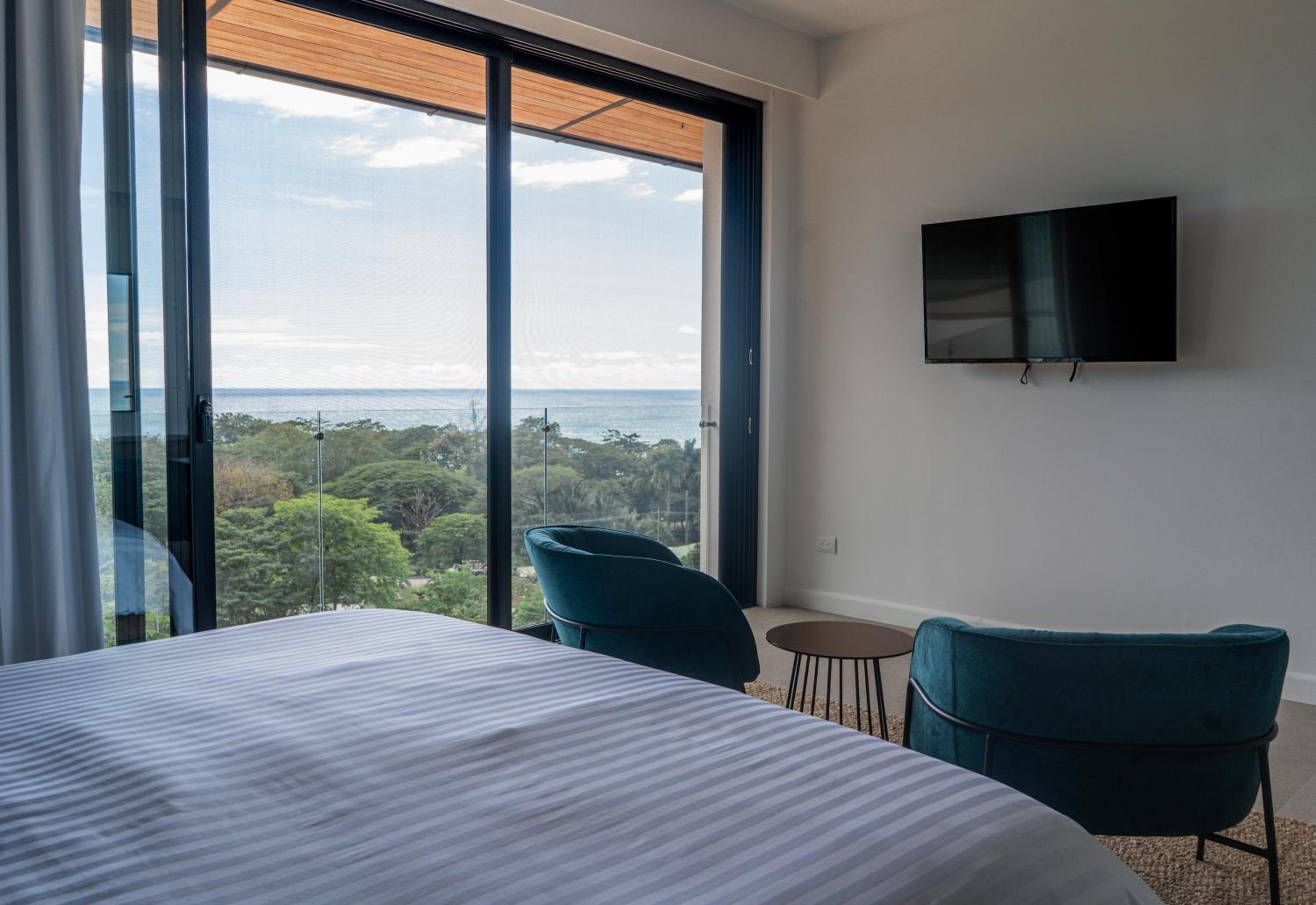 Villa Setai - Full Ocean view