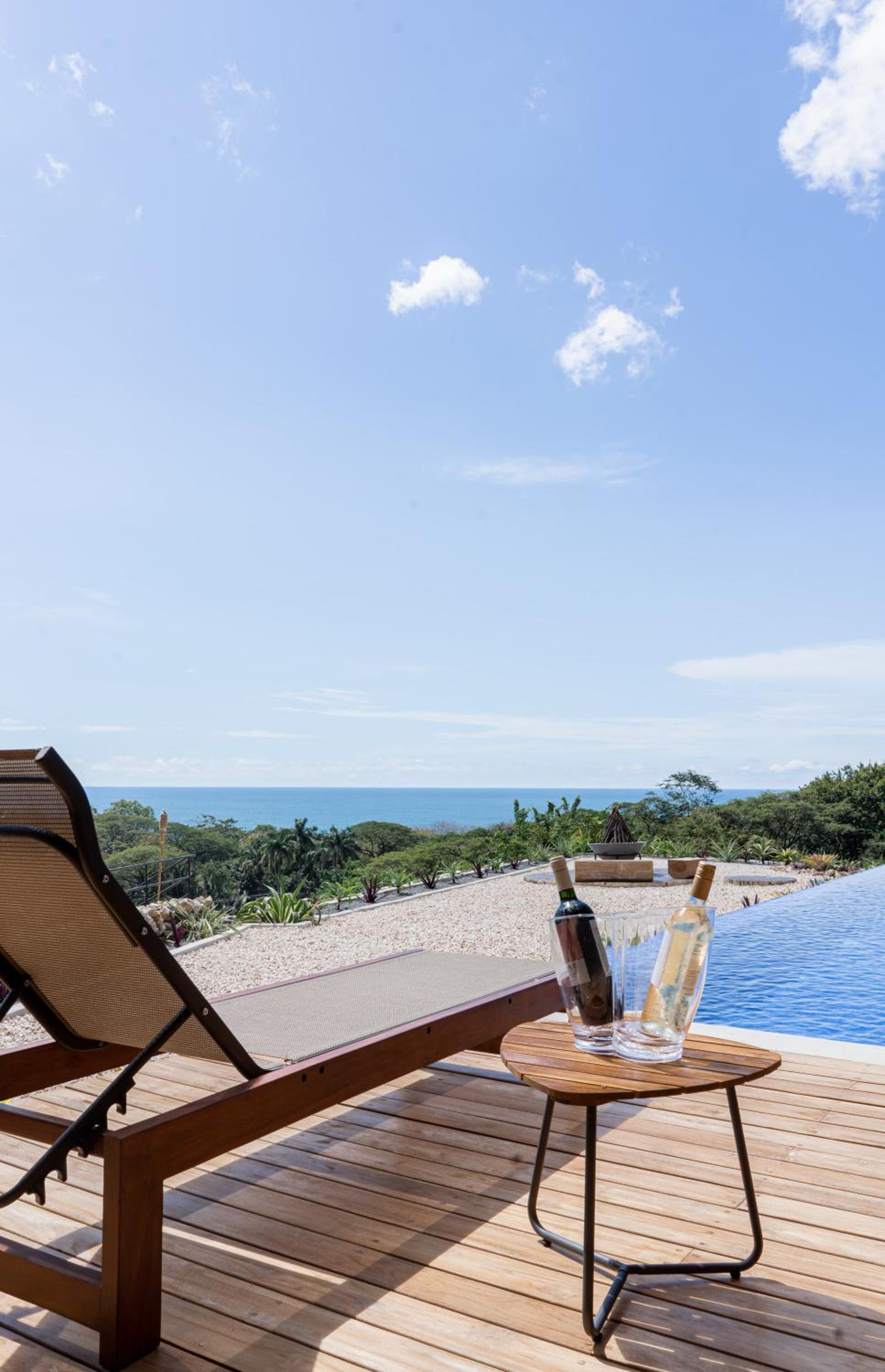Villa Setai - Full Ocean view