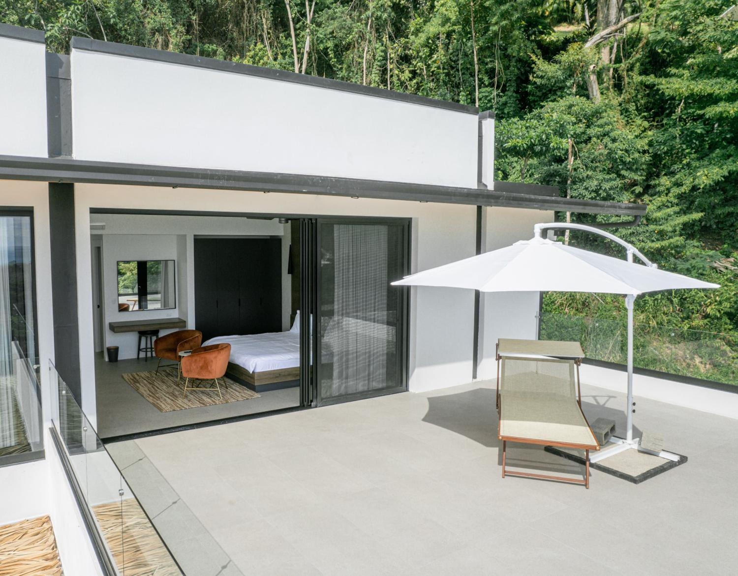 Villa Setai - Full Ocean view