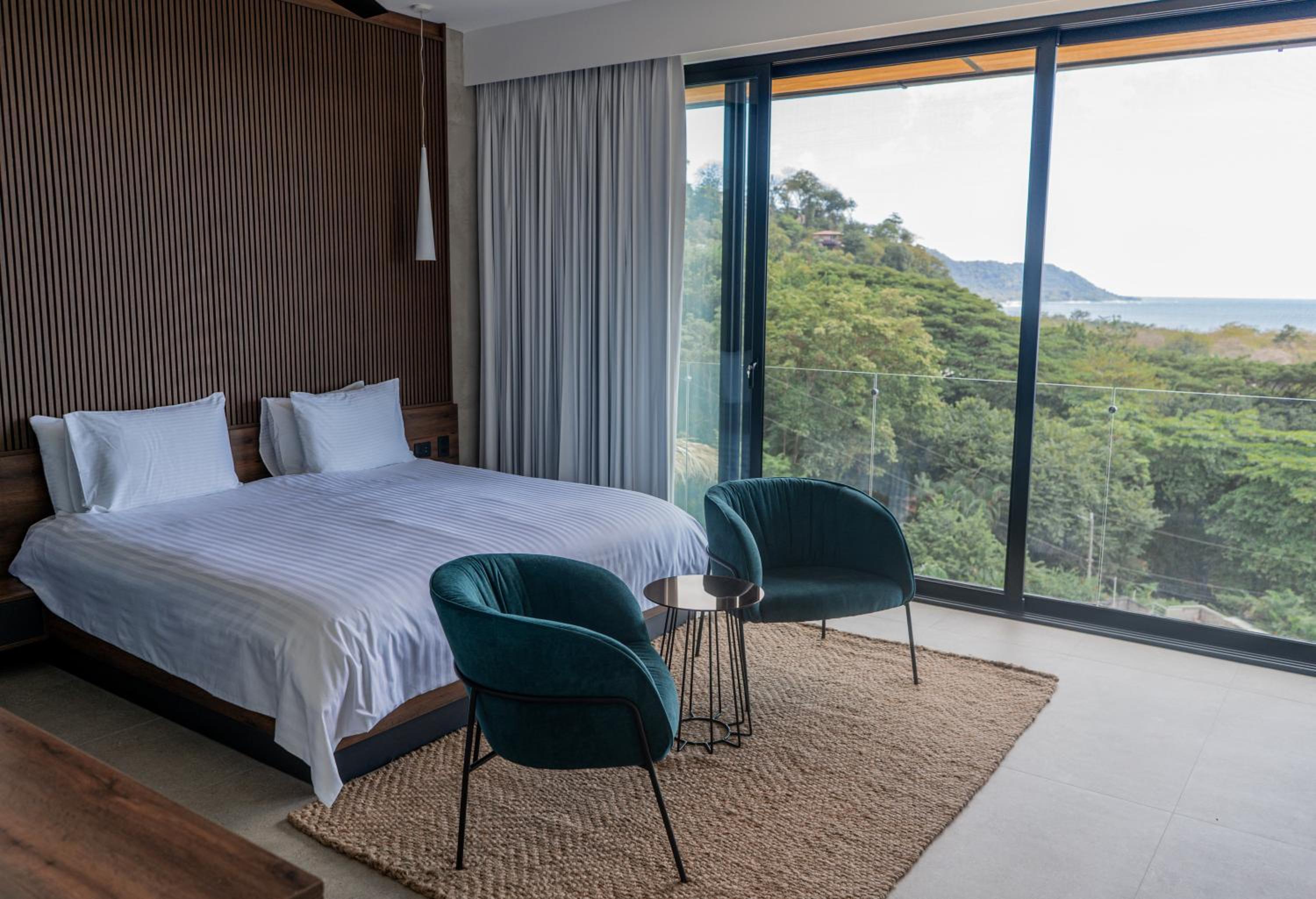 Villa Setai - Full Ocean view
