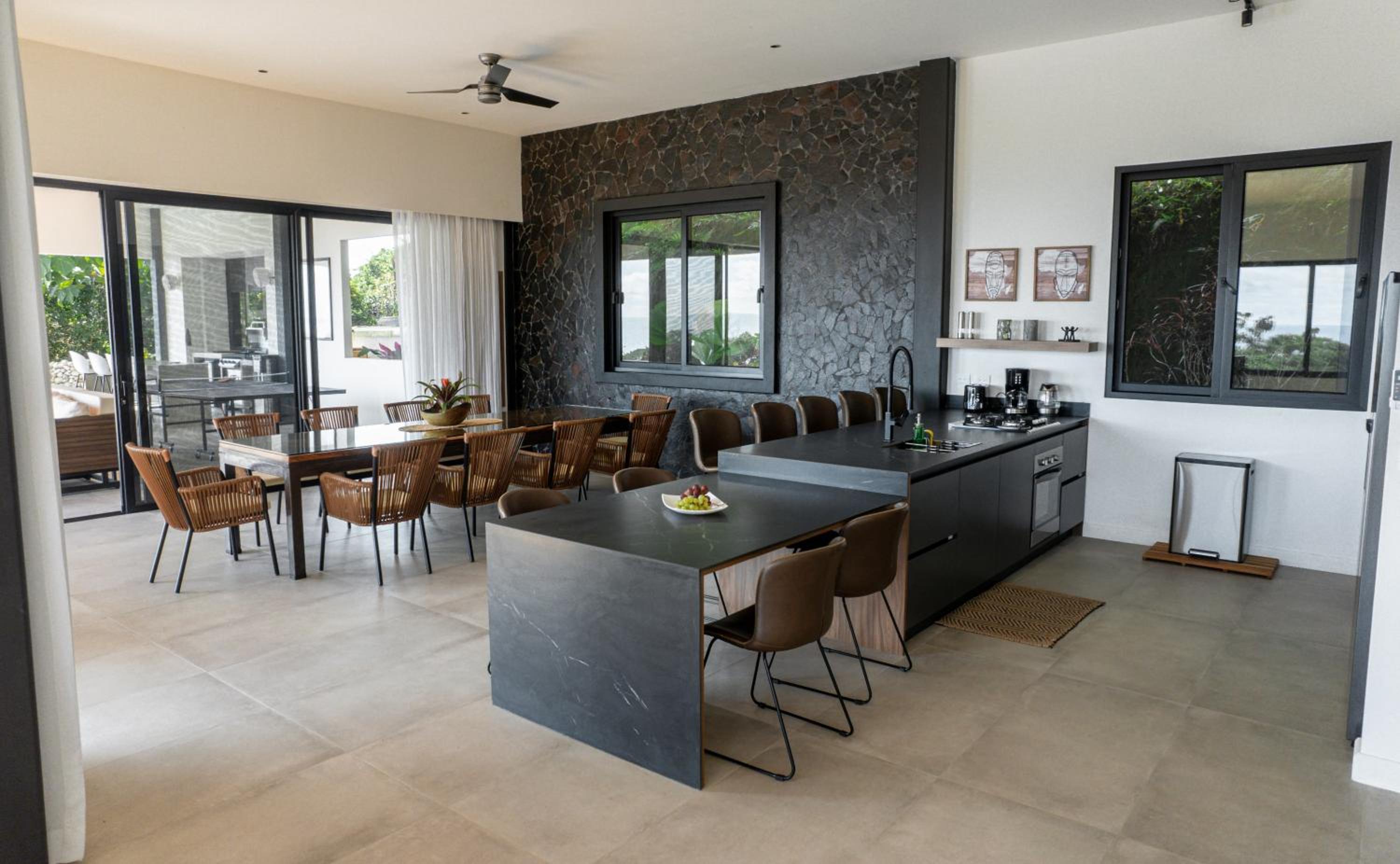 Villa Setai - Full Ocean view