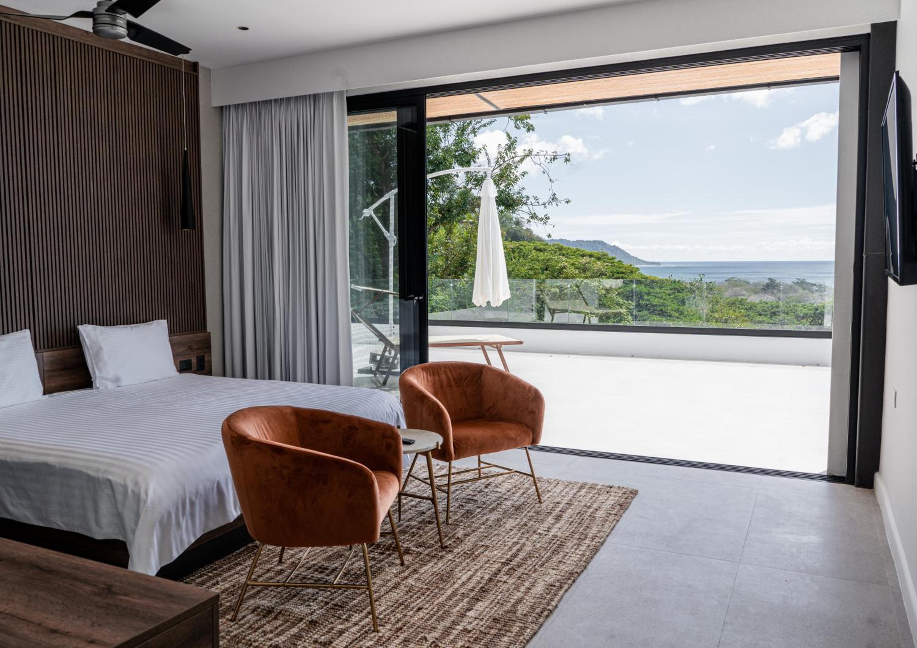 Villa Setai - Full Ocean view