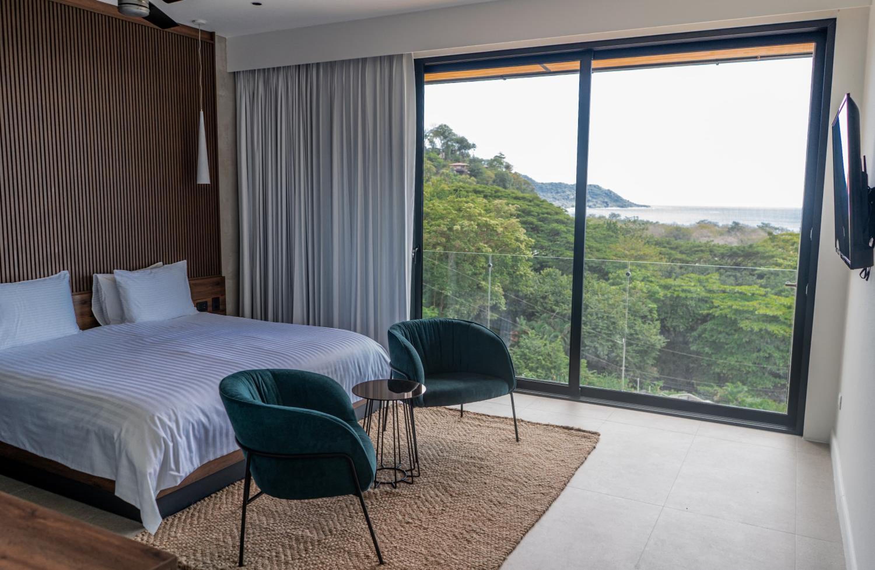 Villa Setai - Full Ocean view