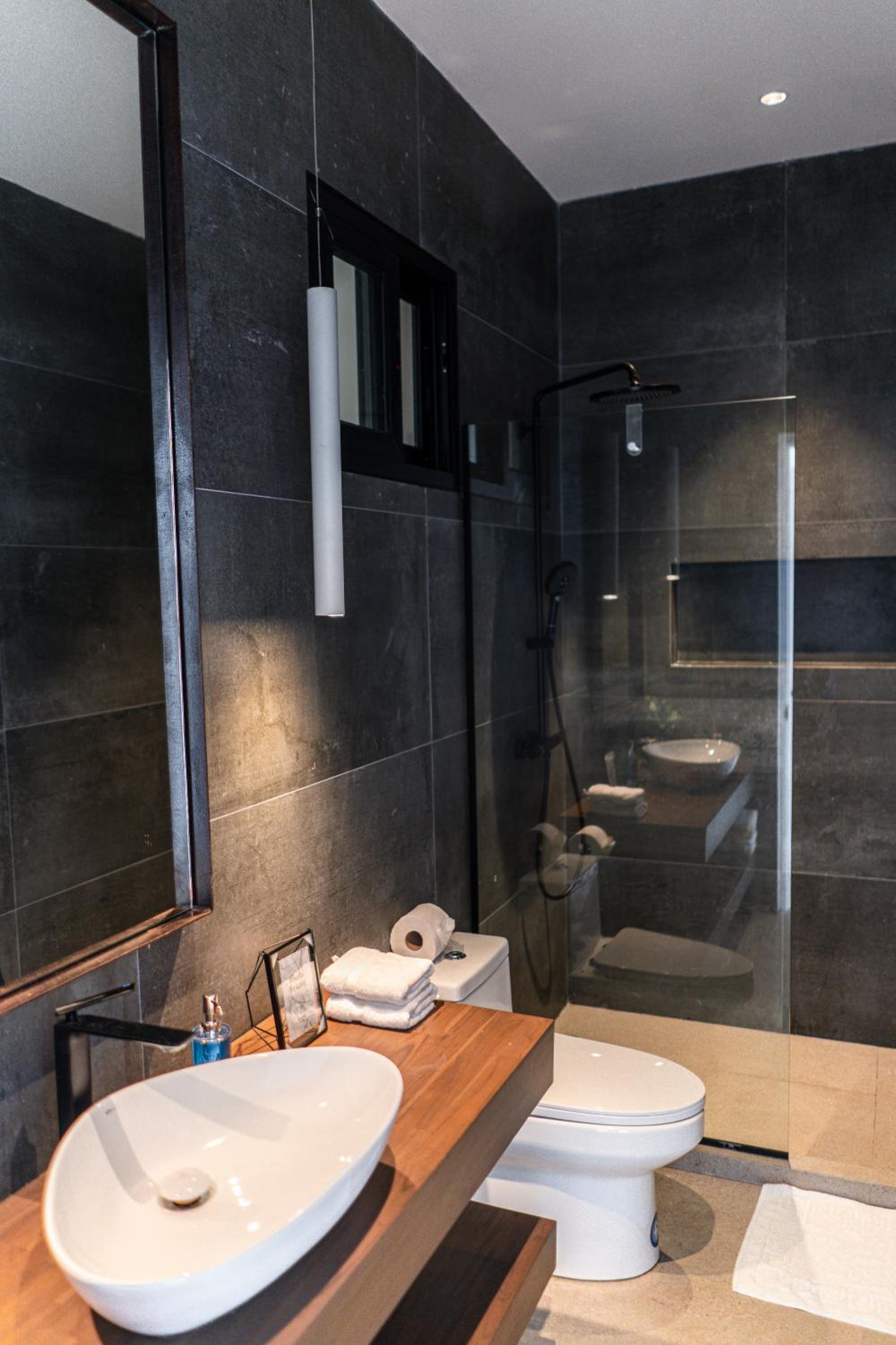 Villa Setai - Full Ocean view