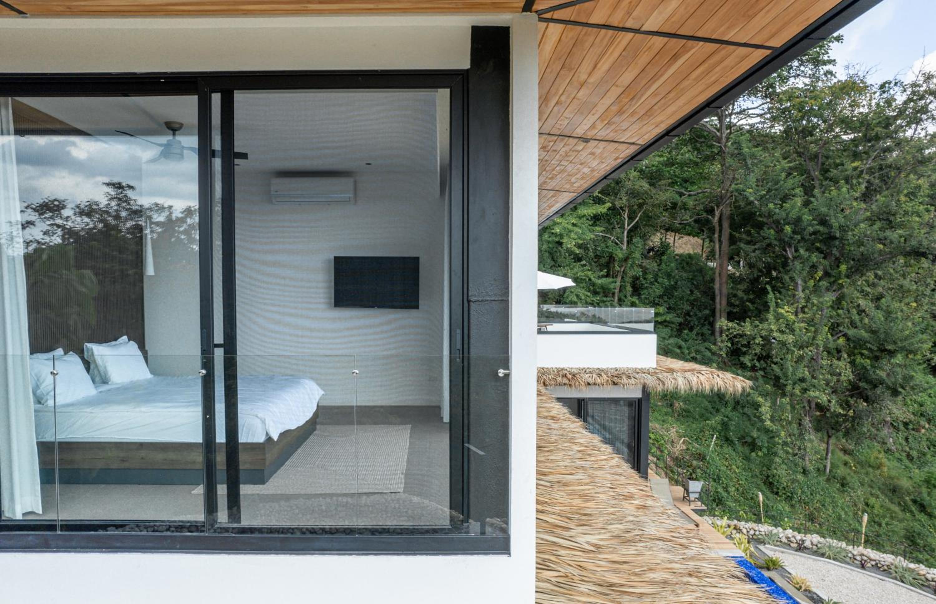 Villa Setai - Full Ocean view