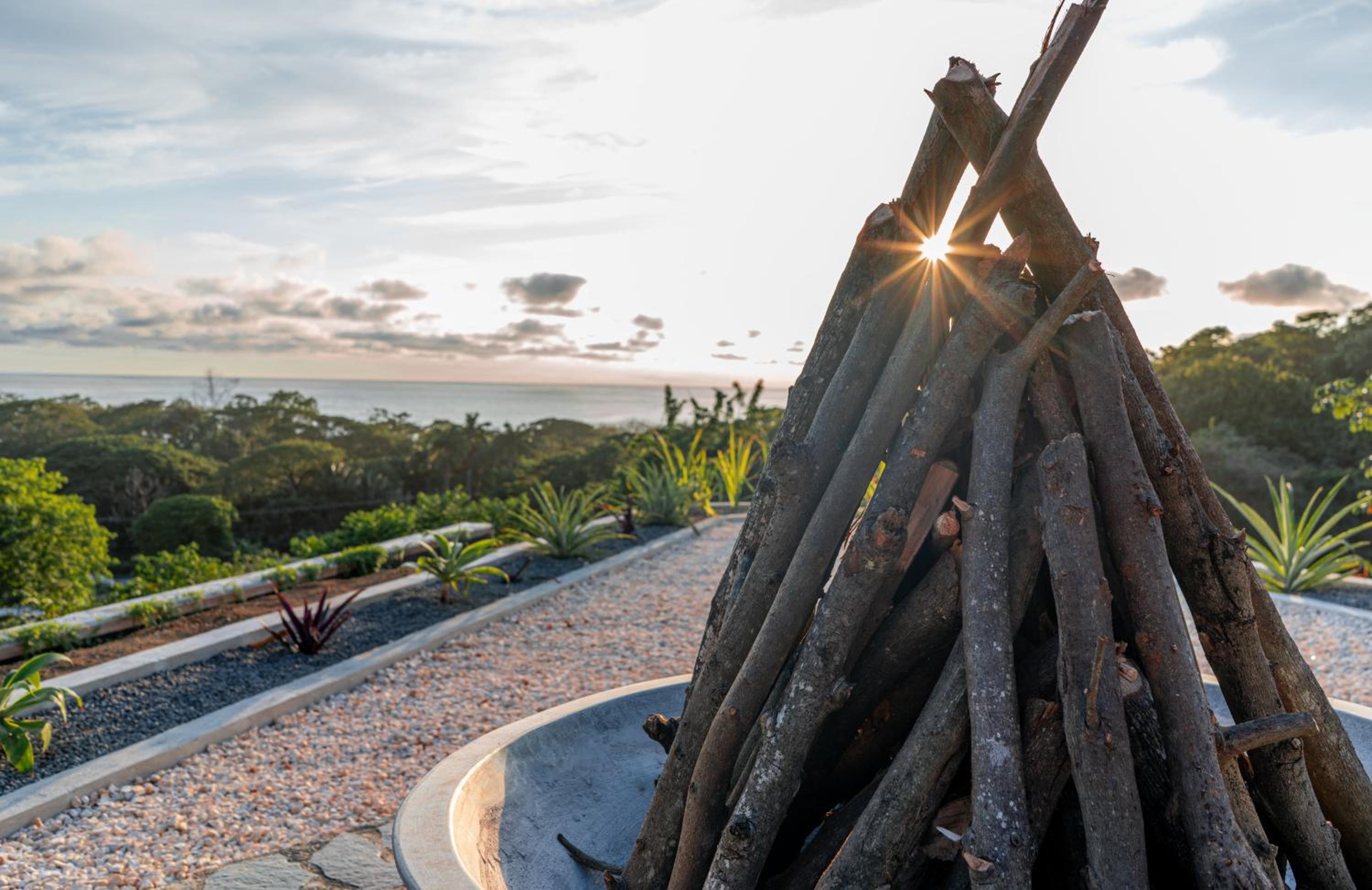 Villa Setai - Full Ocean view